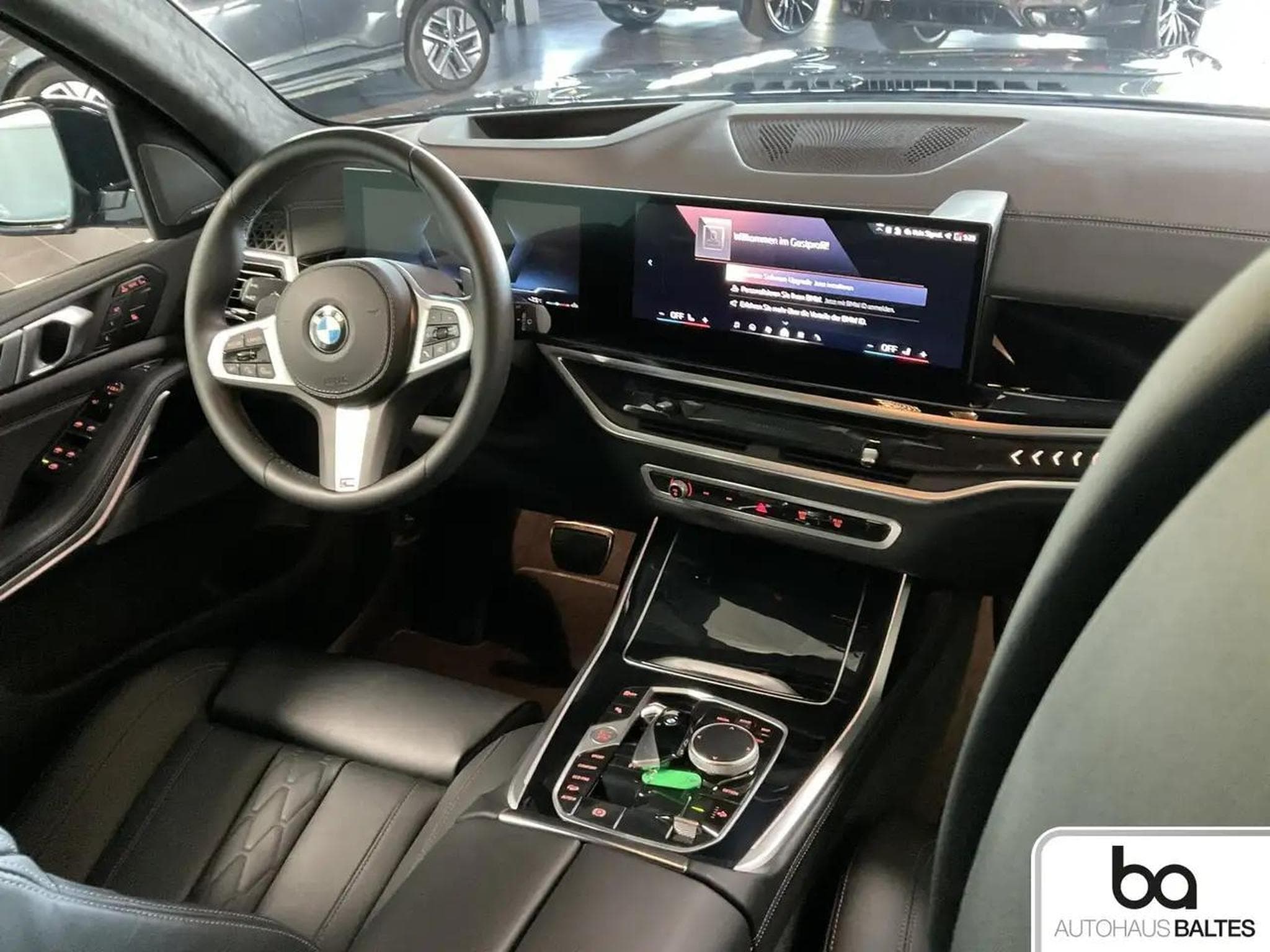 BMW X7 (2025) - Foto 10