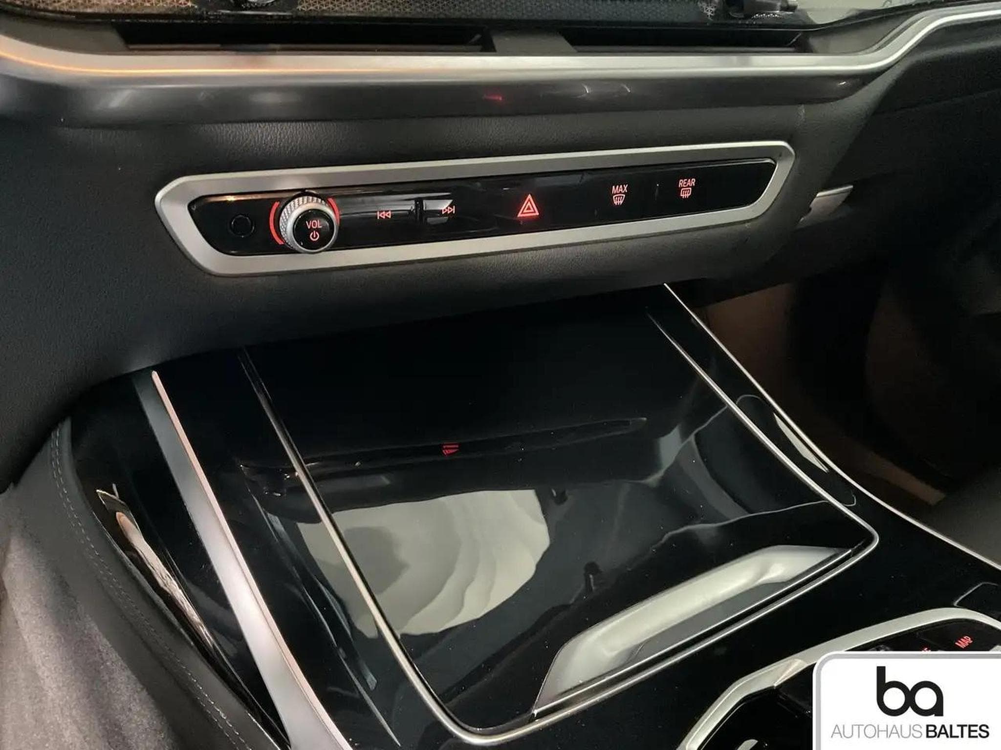 BMW X7 (2025) - Foto 12
