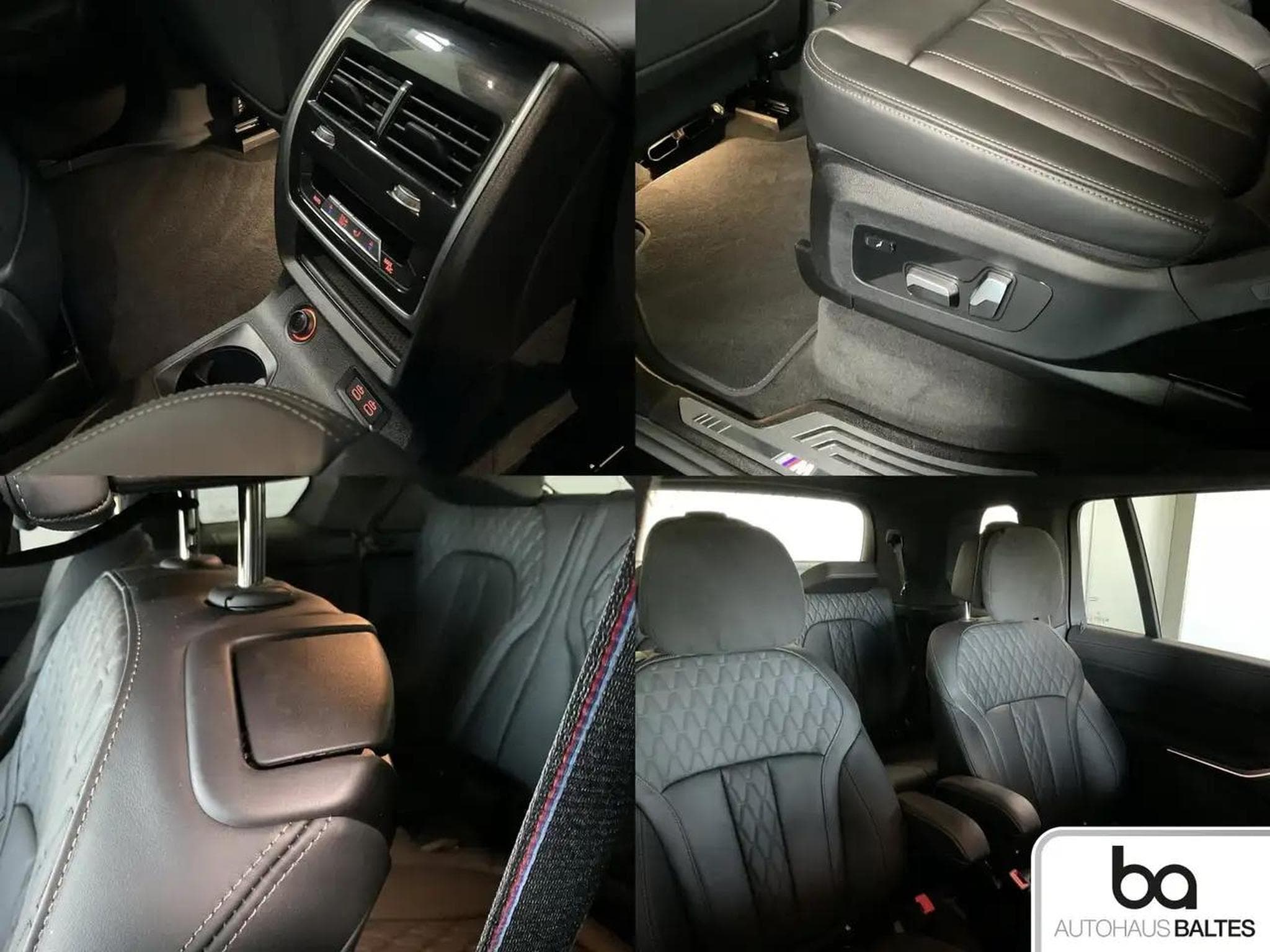BMW X7 (2025) - Foto 14