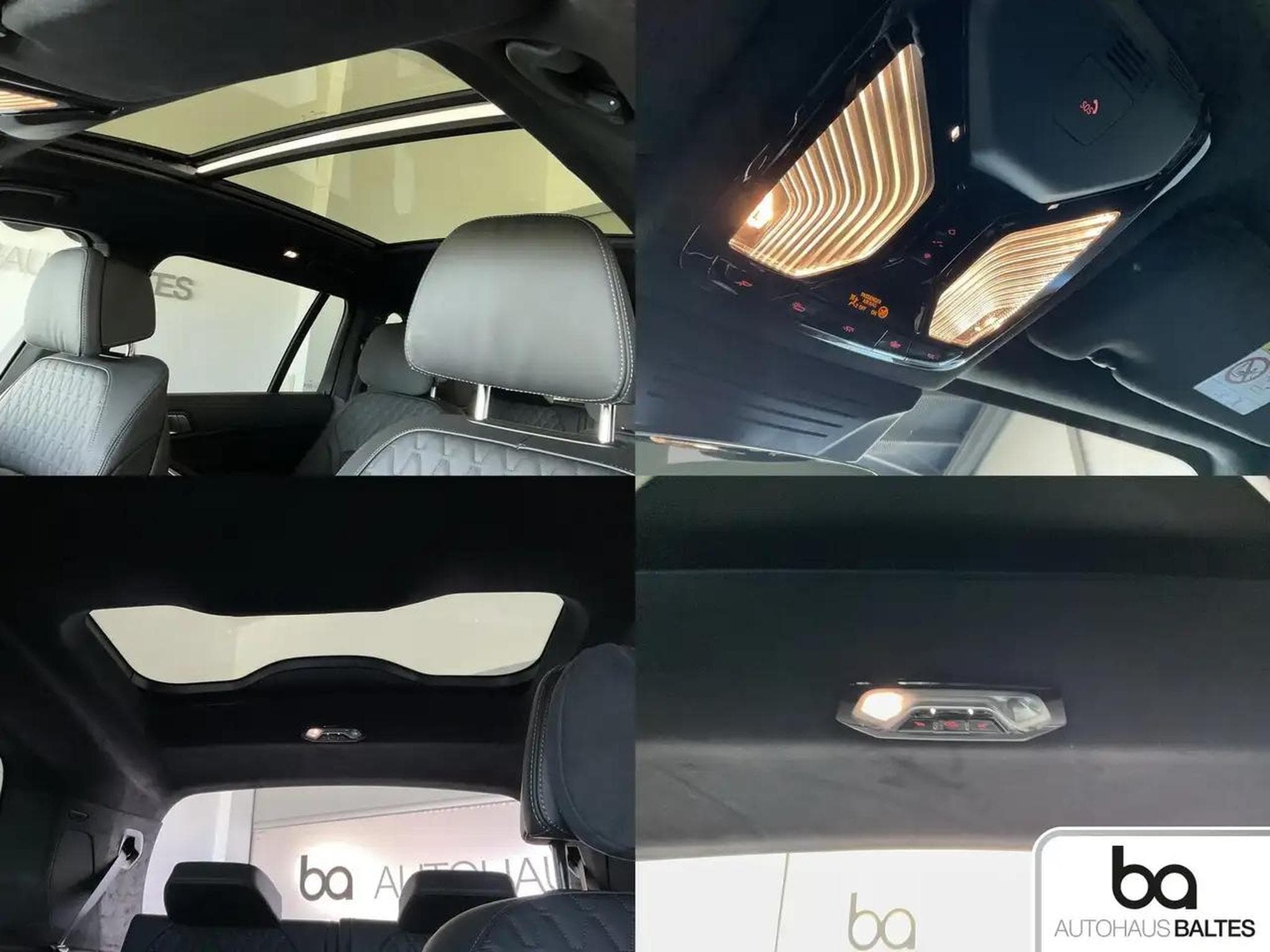 BMW X7 (2025) - Foto 19