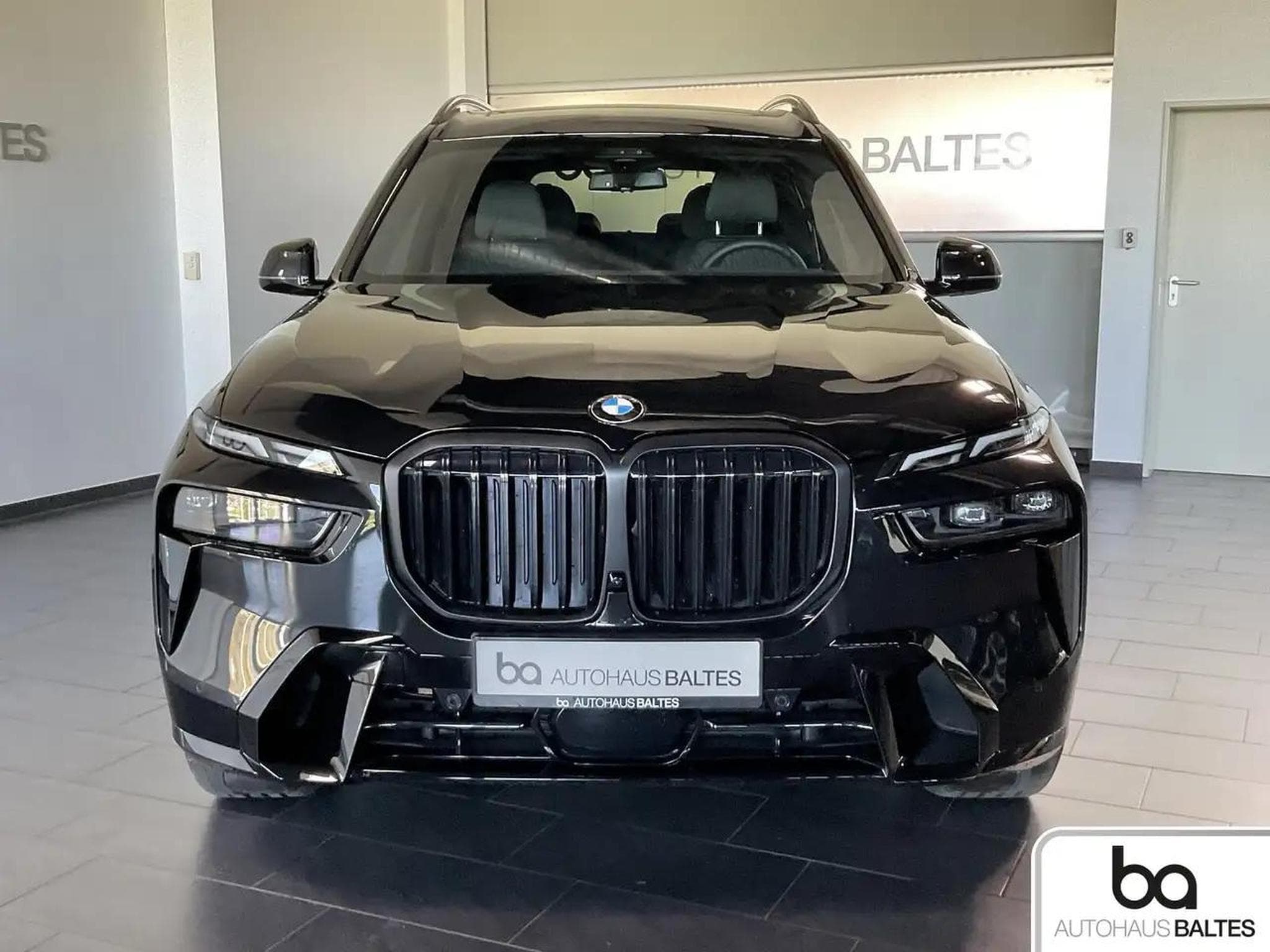 BMW X7 (2025) - Foto 2