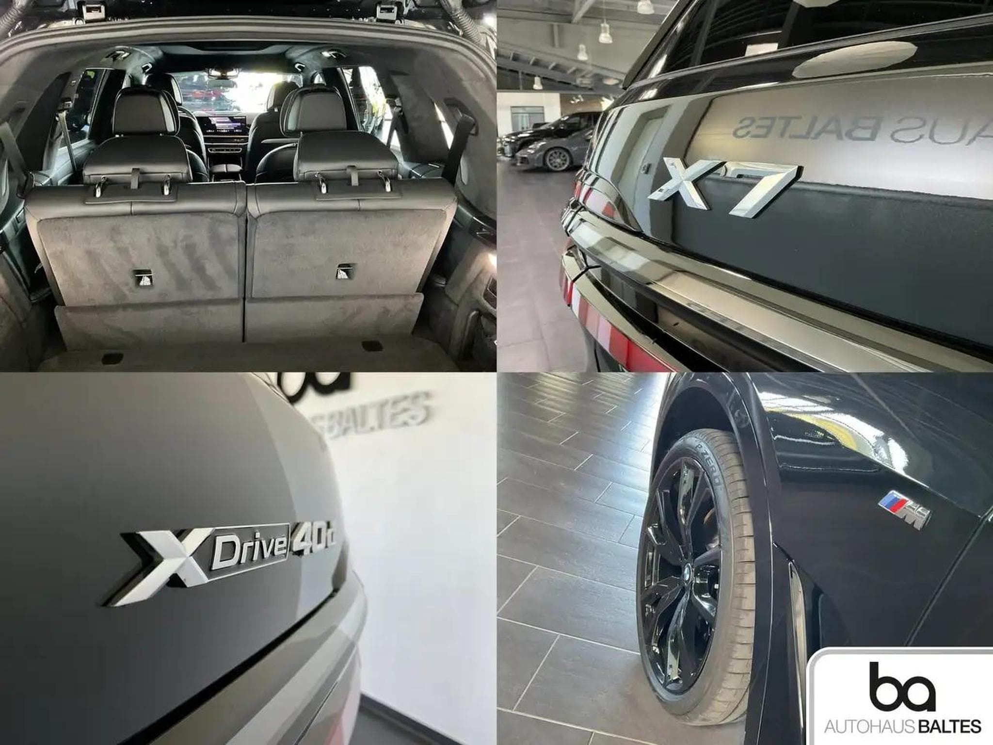 BMW X7 (2025) - Foto 20