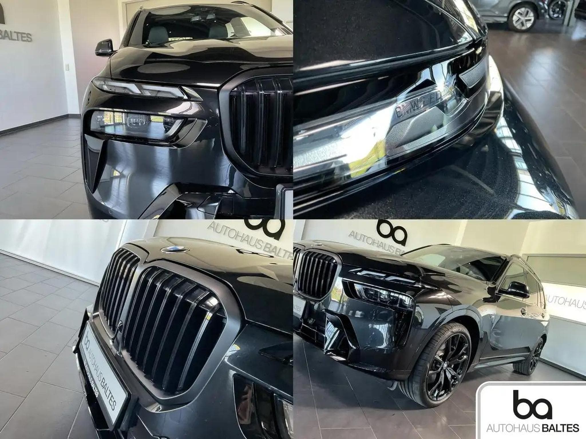 BMW X7 (2025) - Foto 21