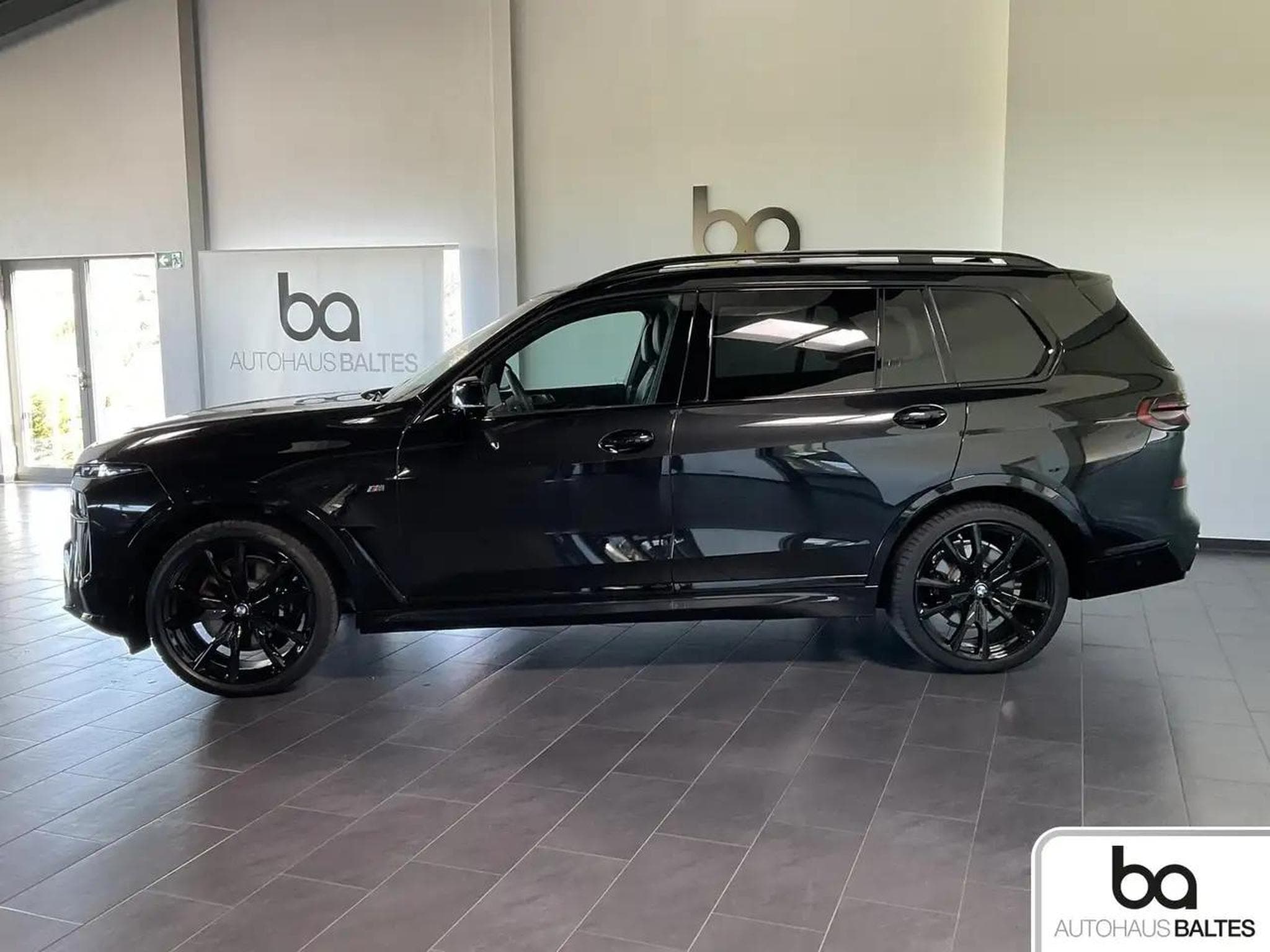 BMW X7 (2025) - Foto 3