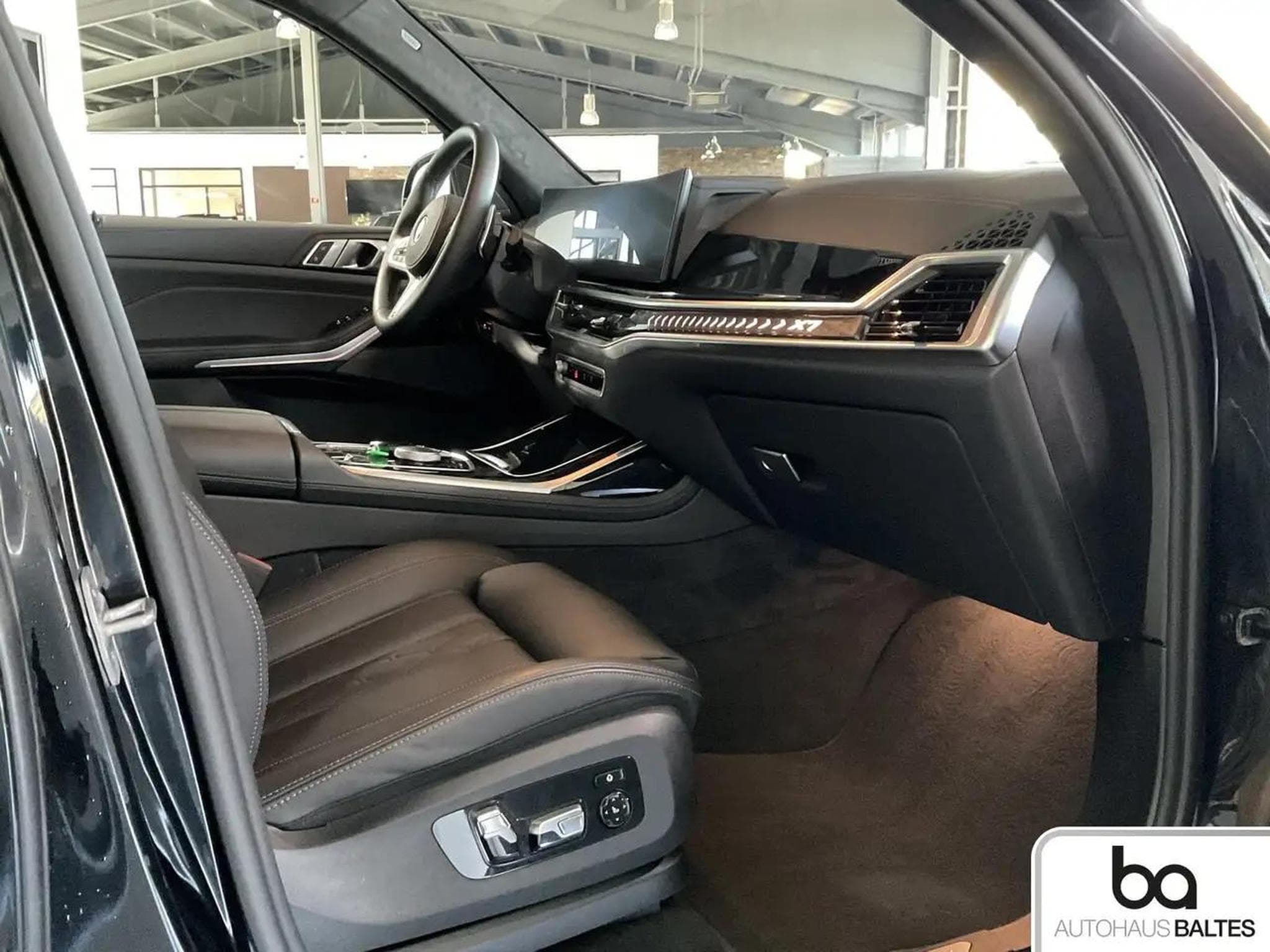 BMW X7 (2025) - Foto 6