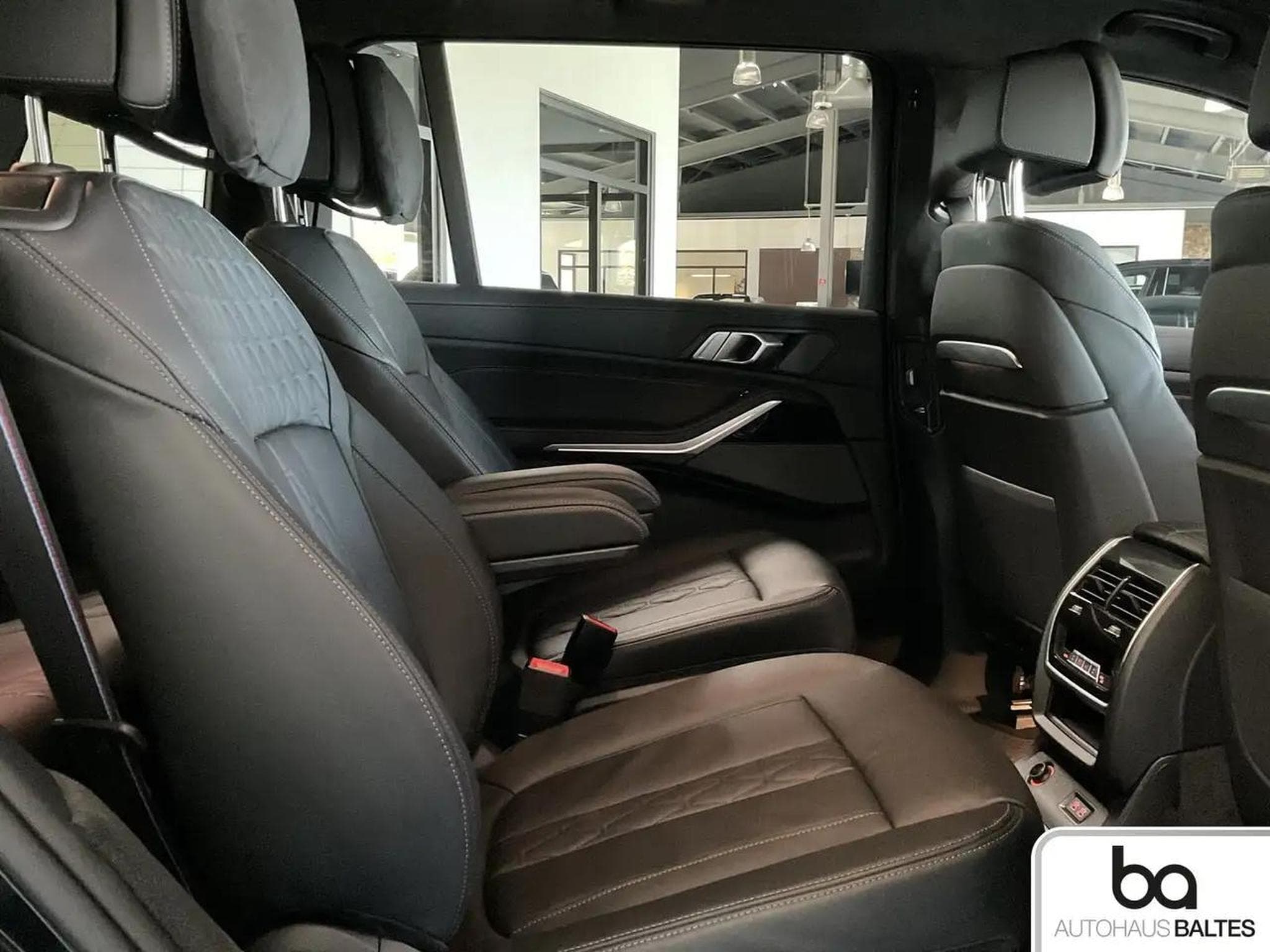 BMW X7 (2025) - Foto 8