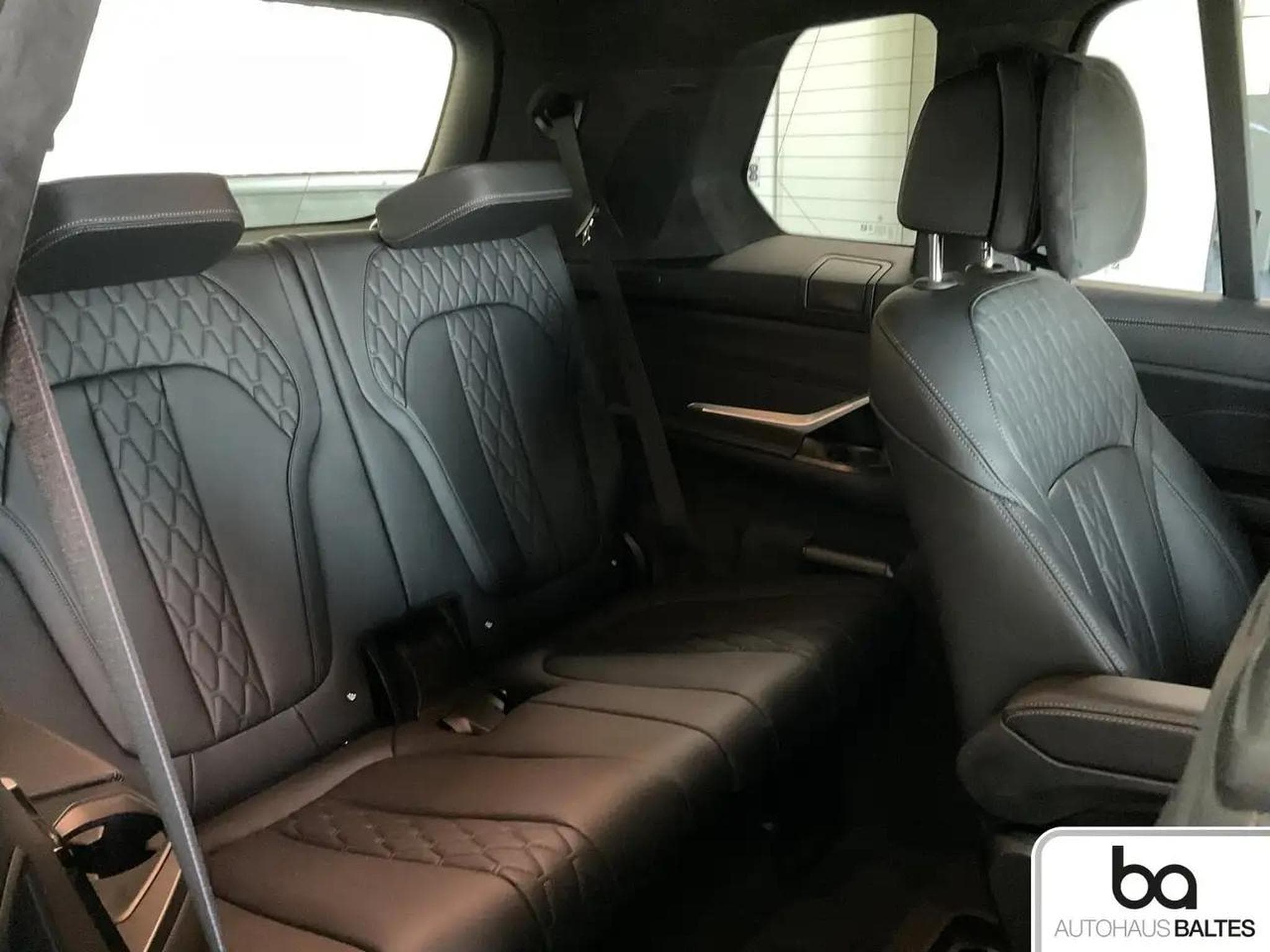 BMW X7 (2025) - Foto 9