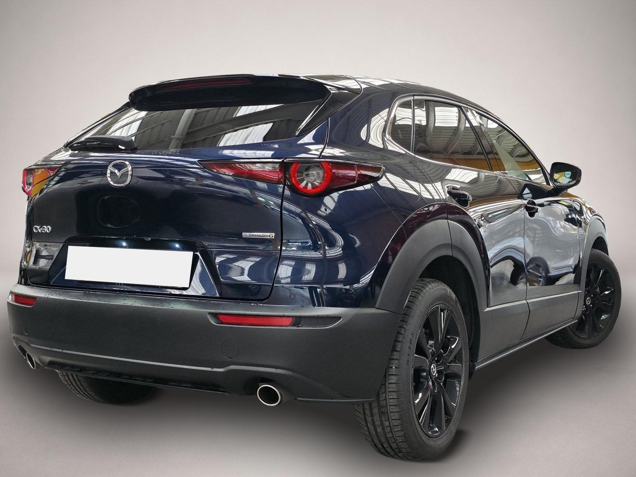 Mazda CX-30 (2026) - Foto 2