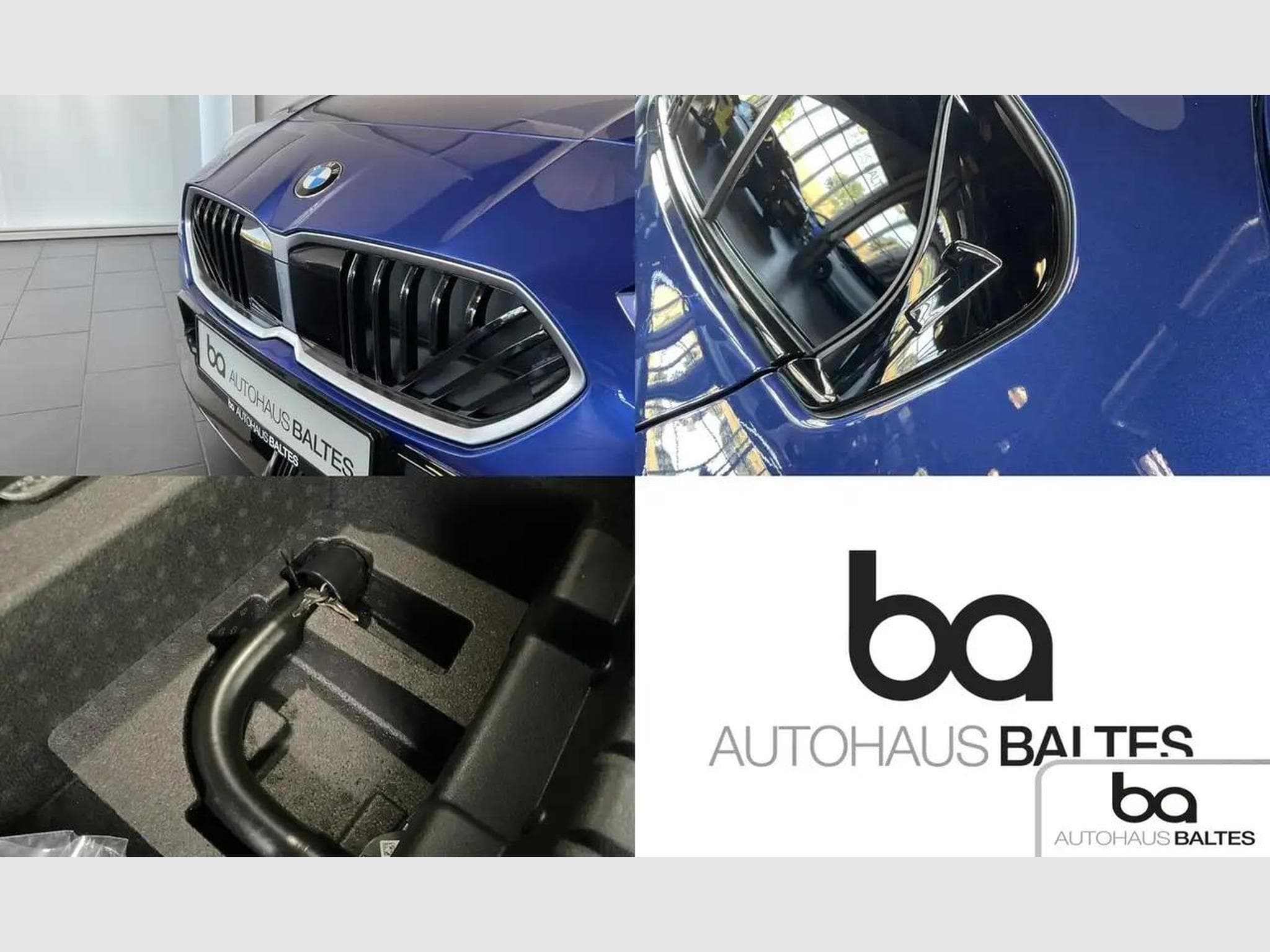 BMW 120 (2025) - Foto 18