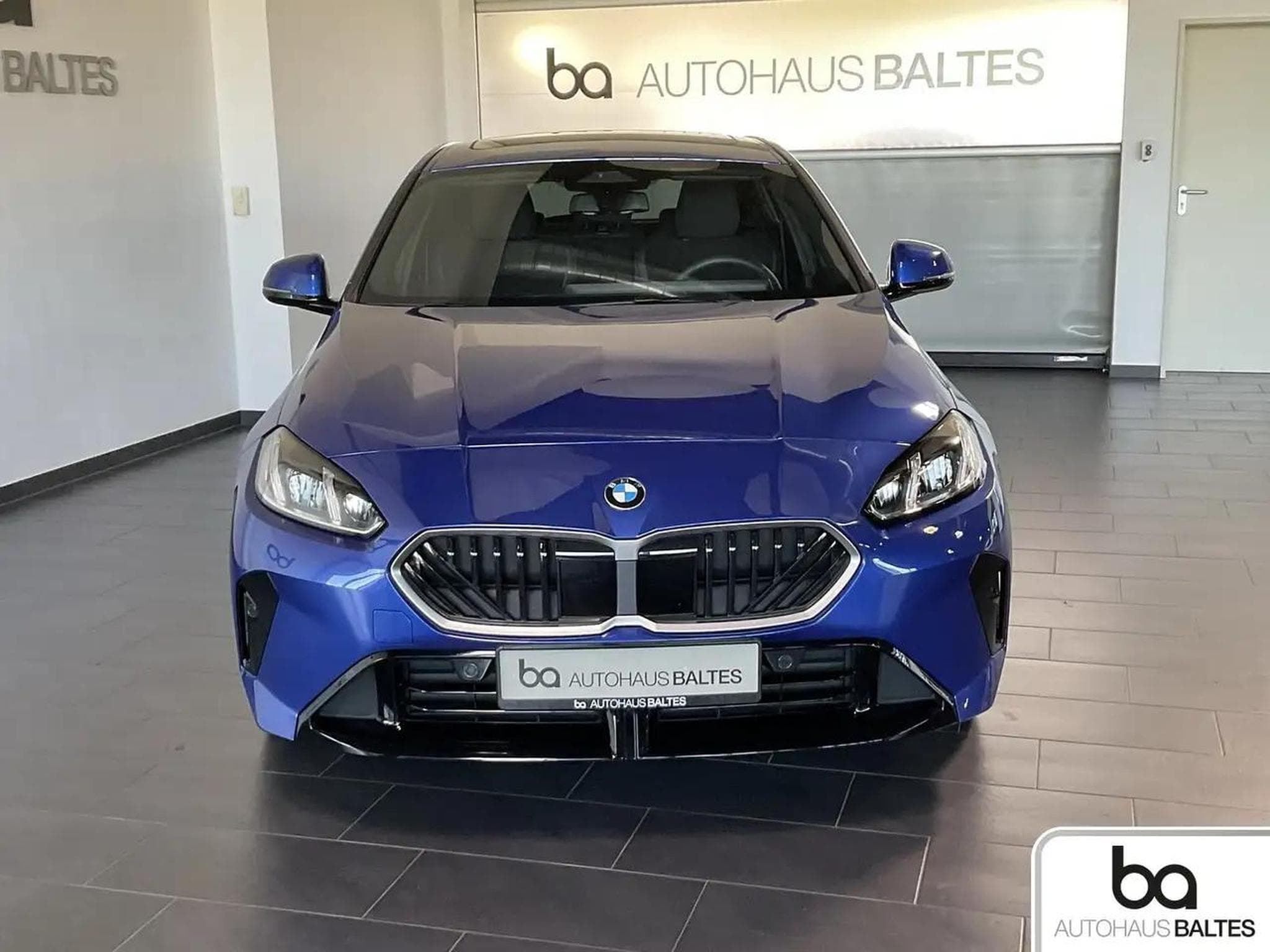 BMW 120 (2025) - Foto 2