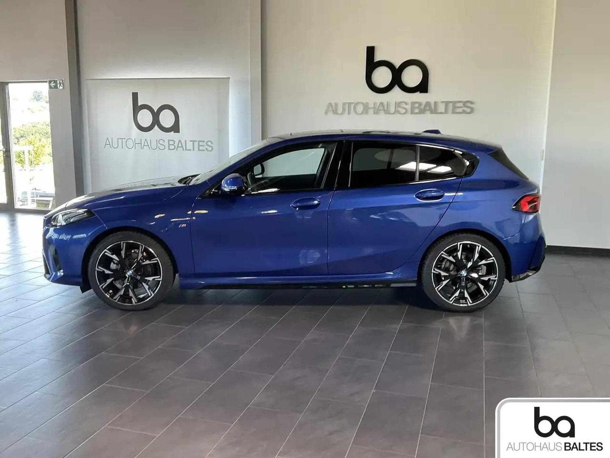 BMW 120 (2025) - Foto 3