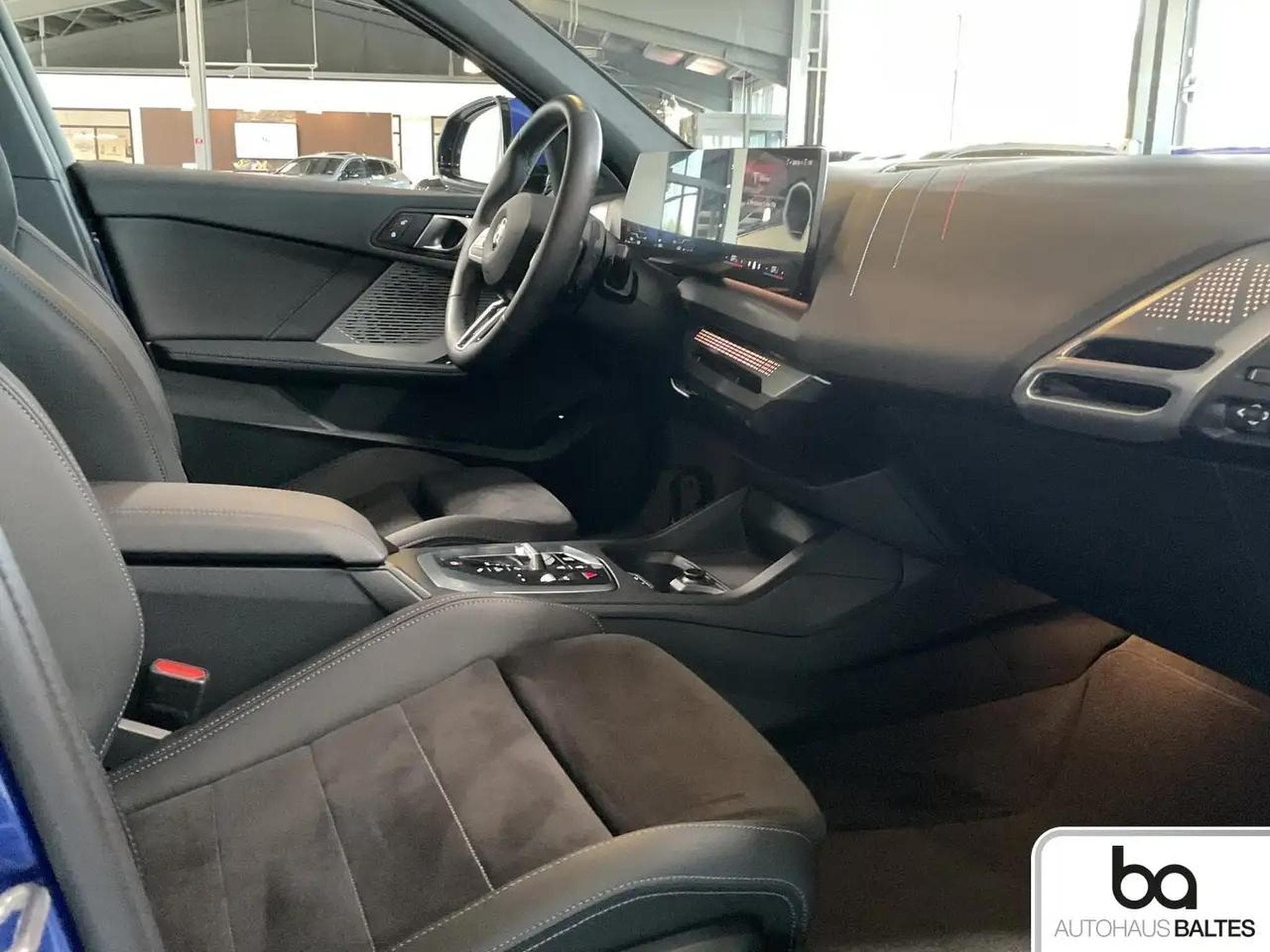 BMW 120 (2025) - Foto 6