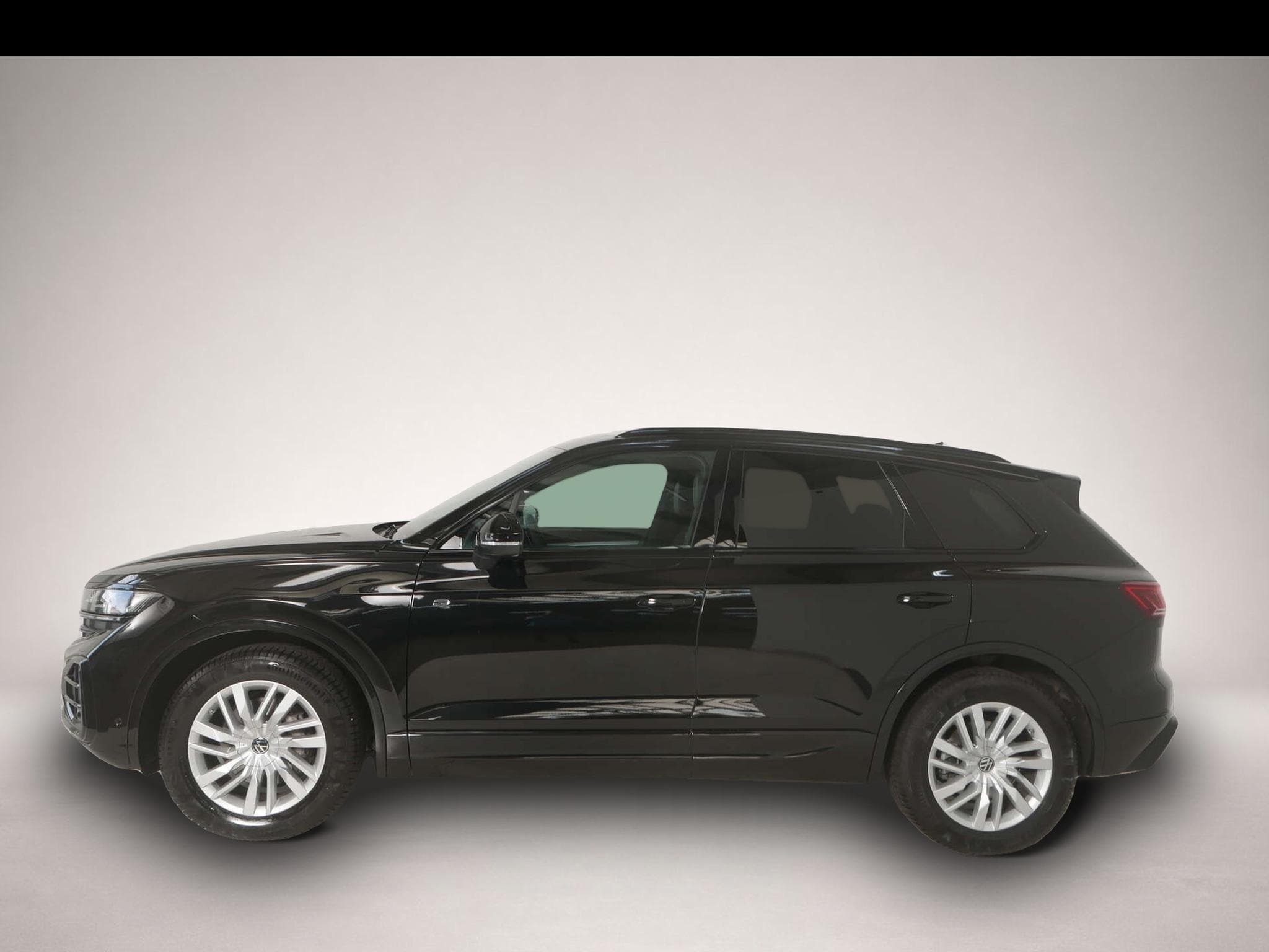 VW Touareg (2025) - Foto 3