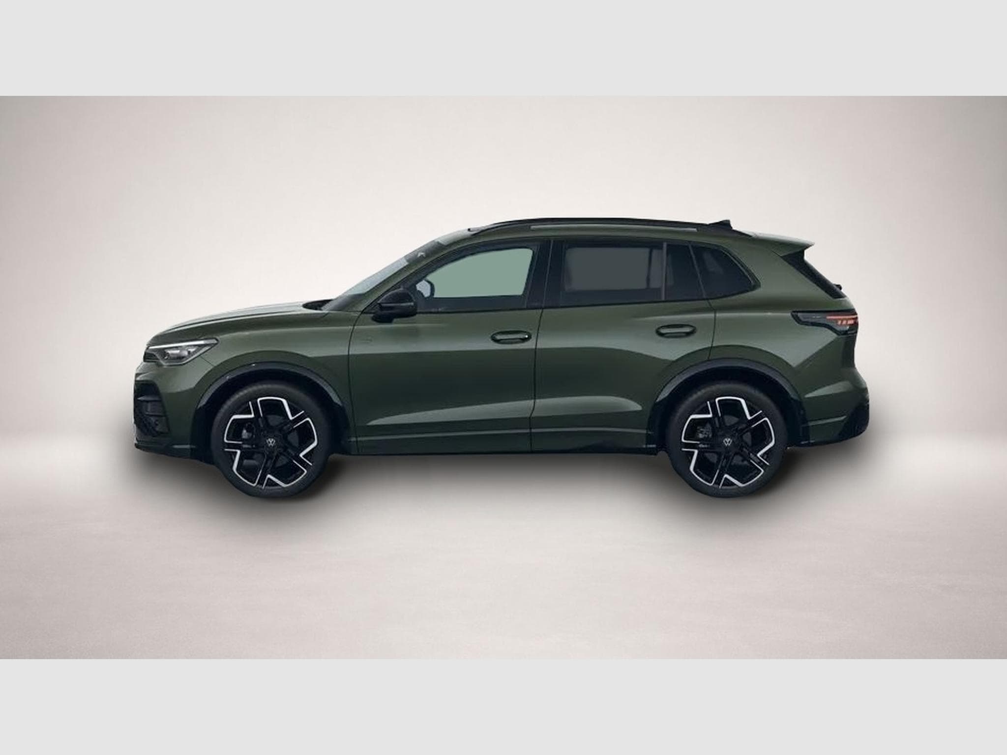 VW Tiguan (2026) - Foto 2