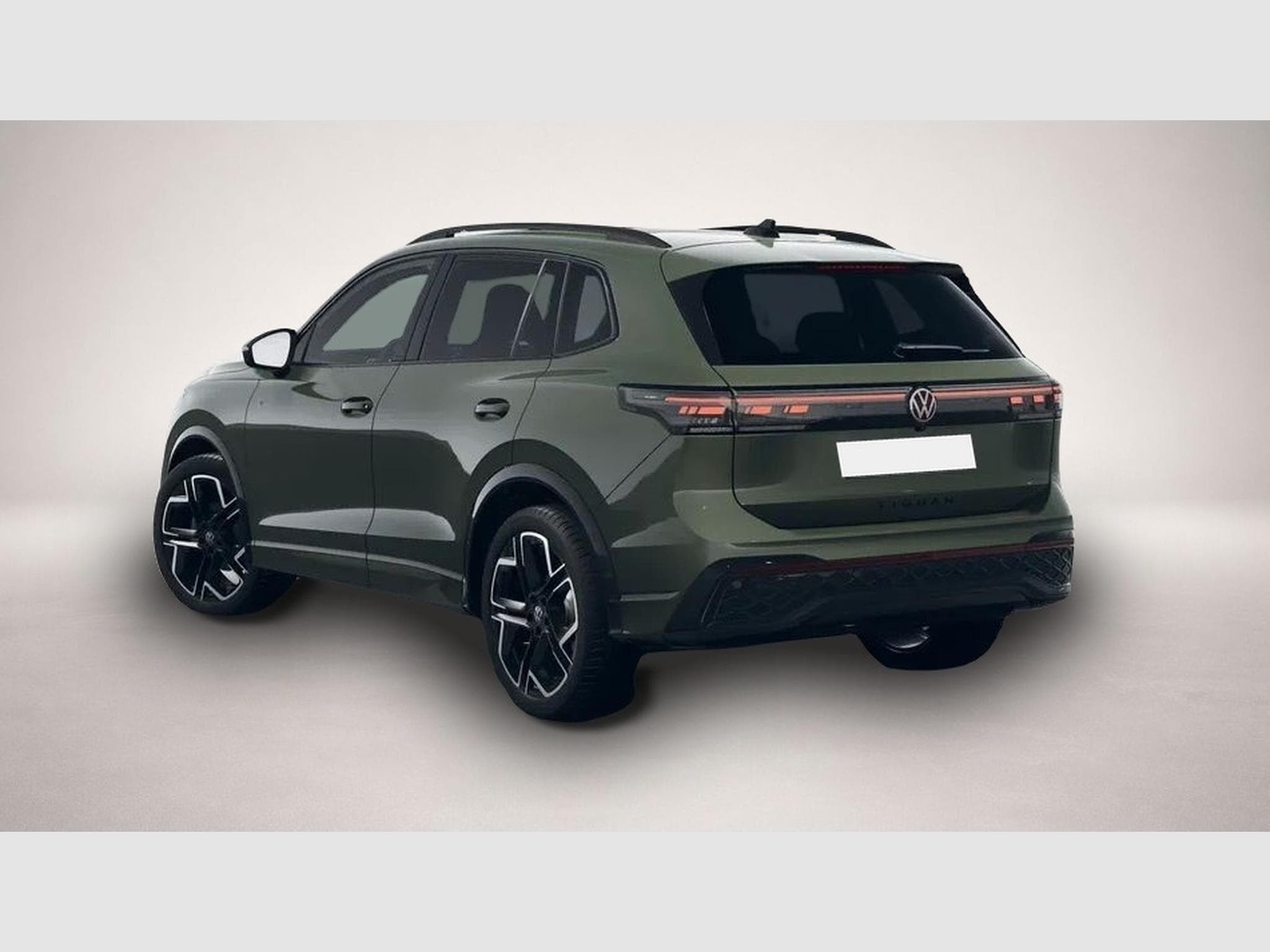 VW Tiguan (2026) - Foto 3