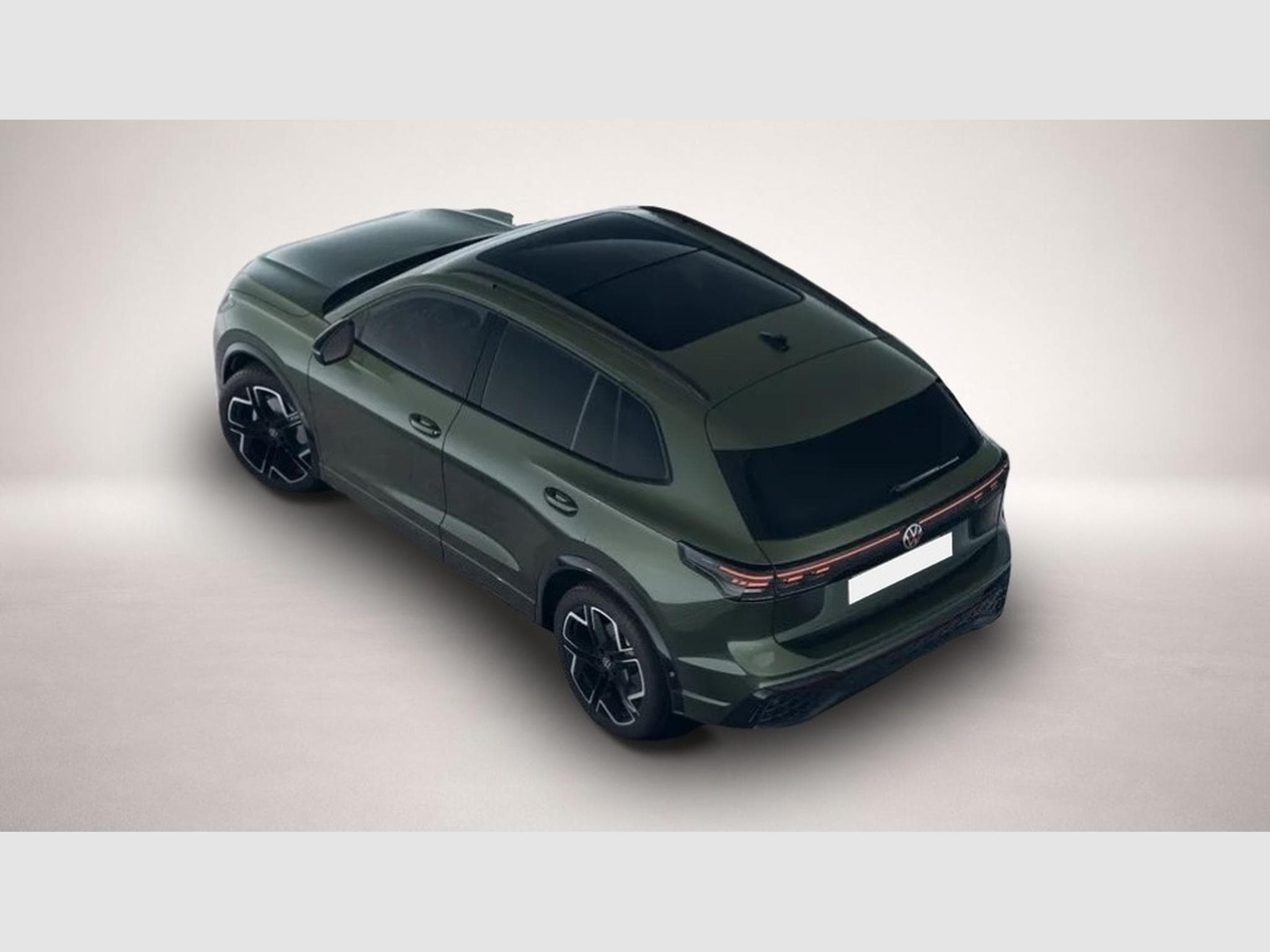 VW Tiguan (2026) - Foto 4