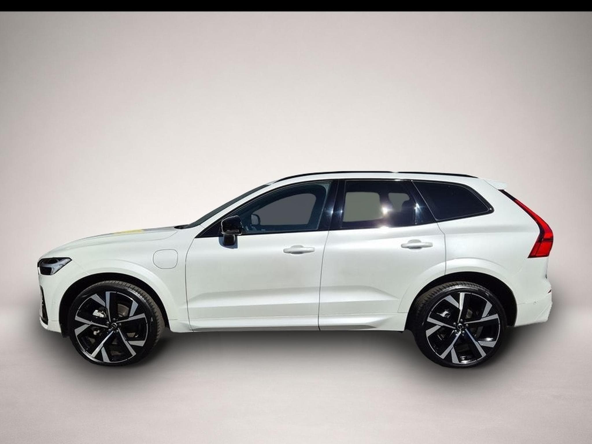 Volvo XC60 (2025) - Foto 1