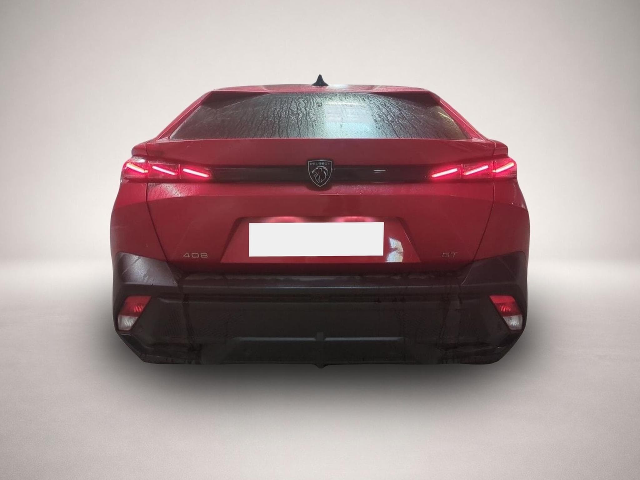 Peugeot 4008 (2024) - Foto 4