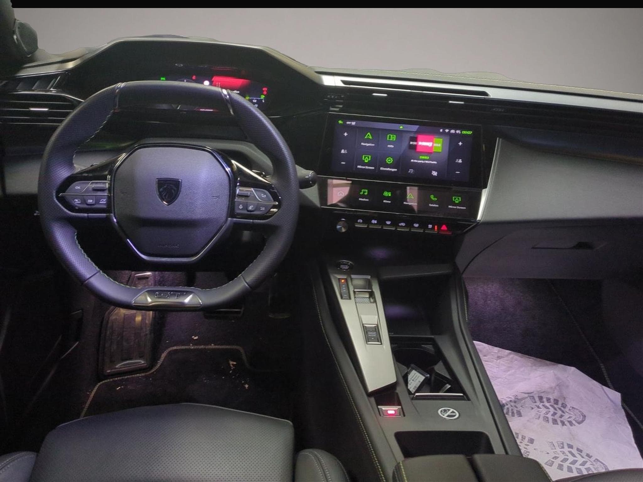 Peugeot 4008 (2024) - Foto 5