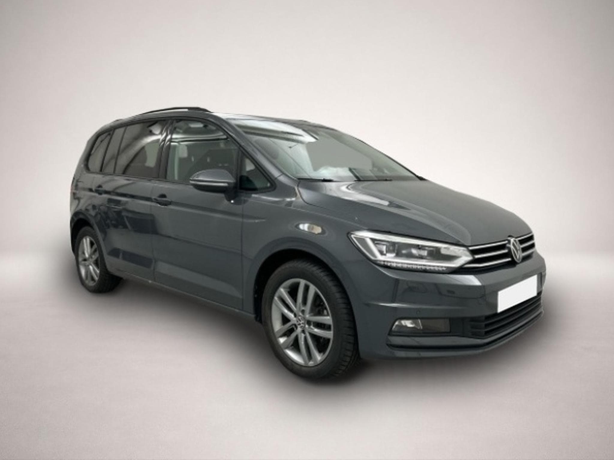 VW Touran (2025) - Foto 2