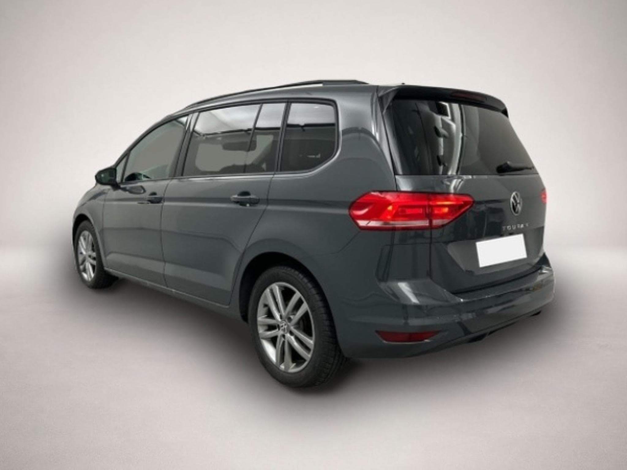 VW Touran (2025) - Foto 4