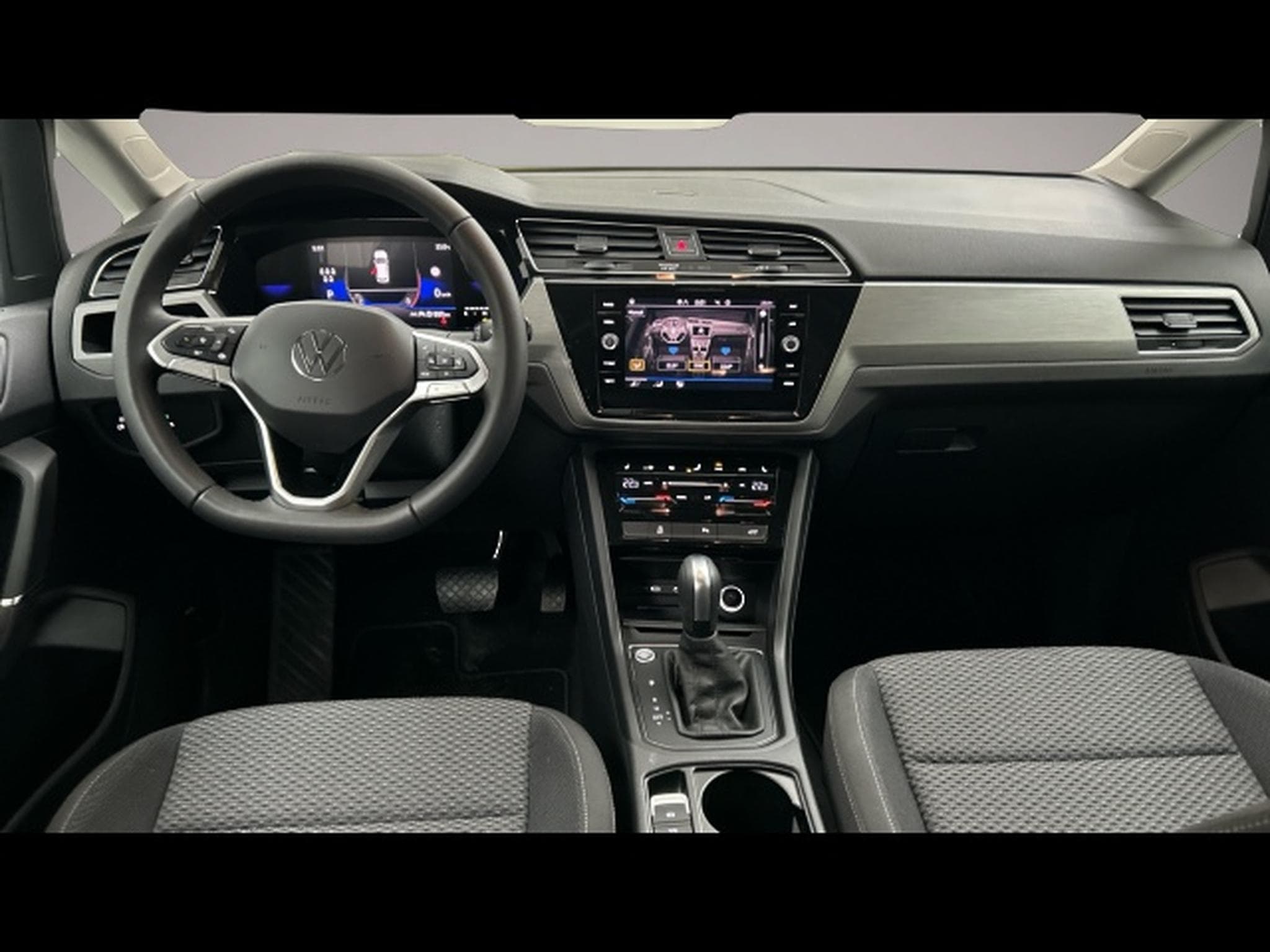 VW Touran (2025) - Foto 5