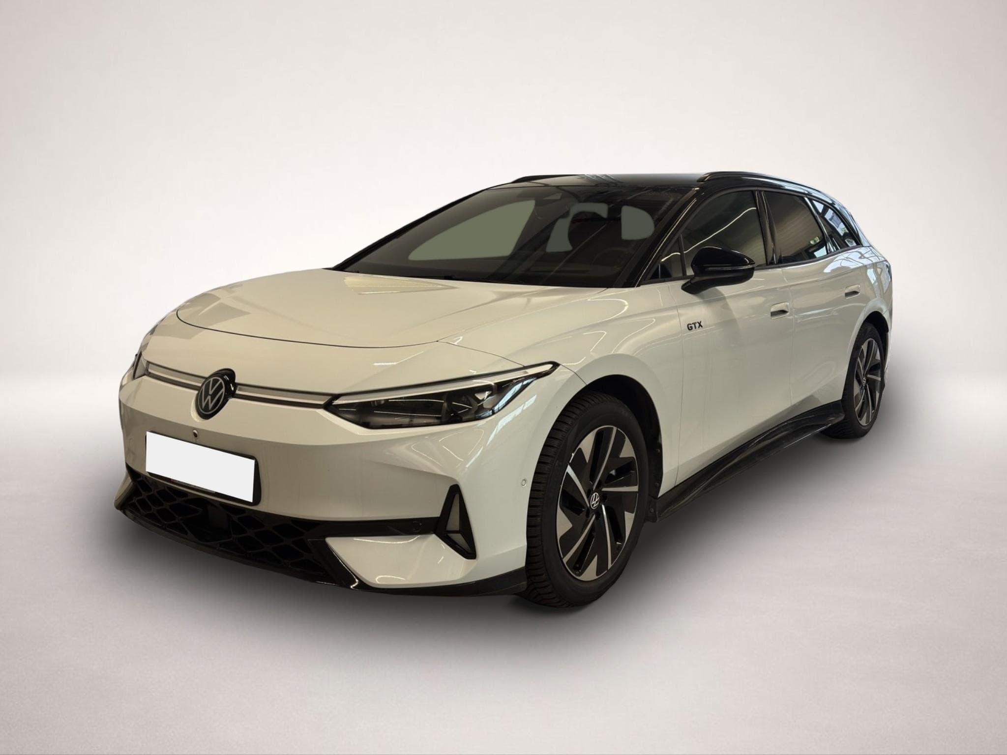 VW ID.5 (2025) - Foto 1