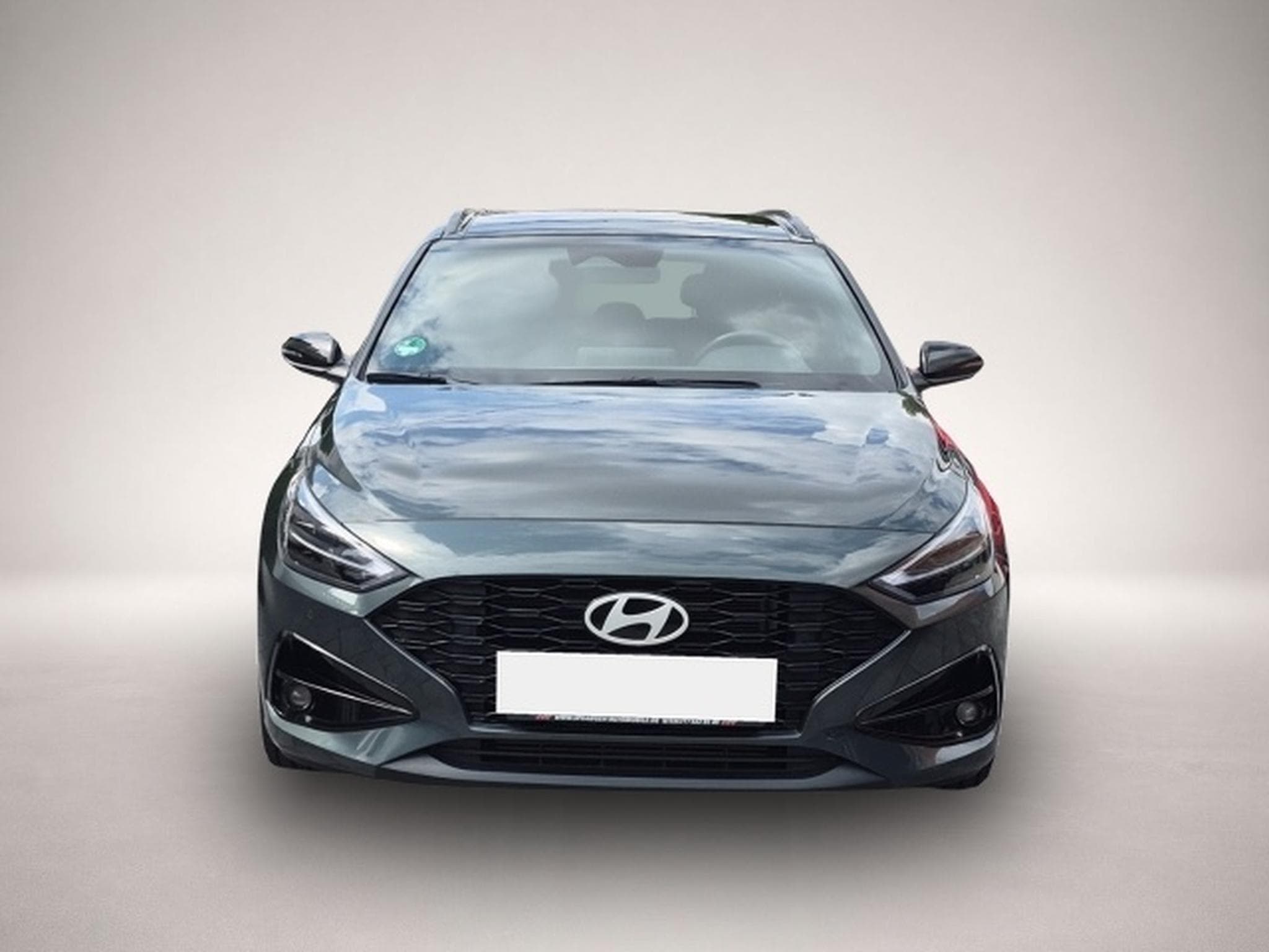 Hyundai i30 (2024) - Foto 8