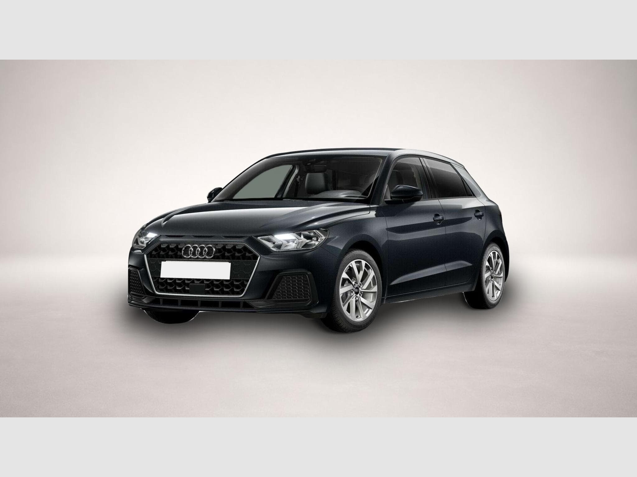 Audi A1 (2025) - Foto 1