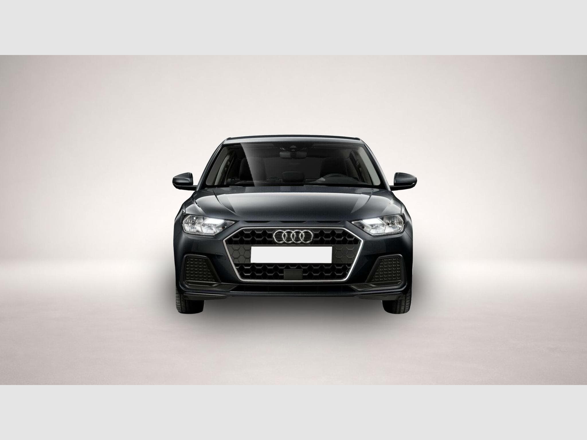Audi A1 (2025) - Foto 2