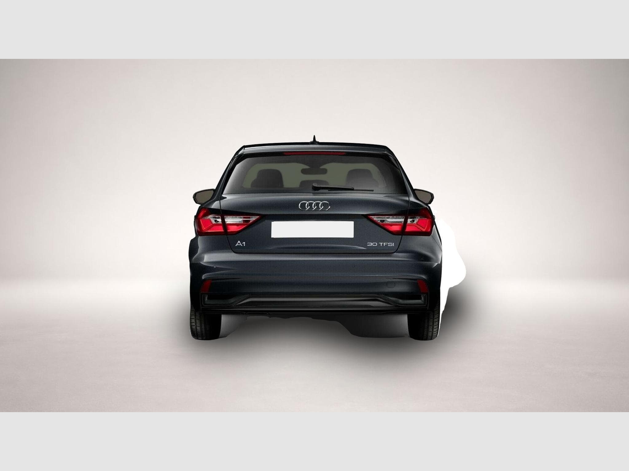 Audi A1 (2025) - Foto 3