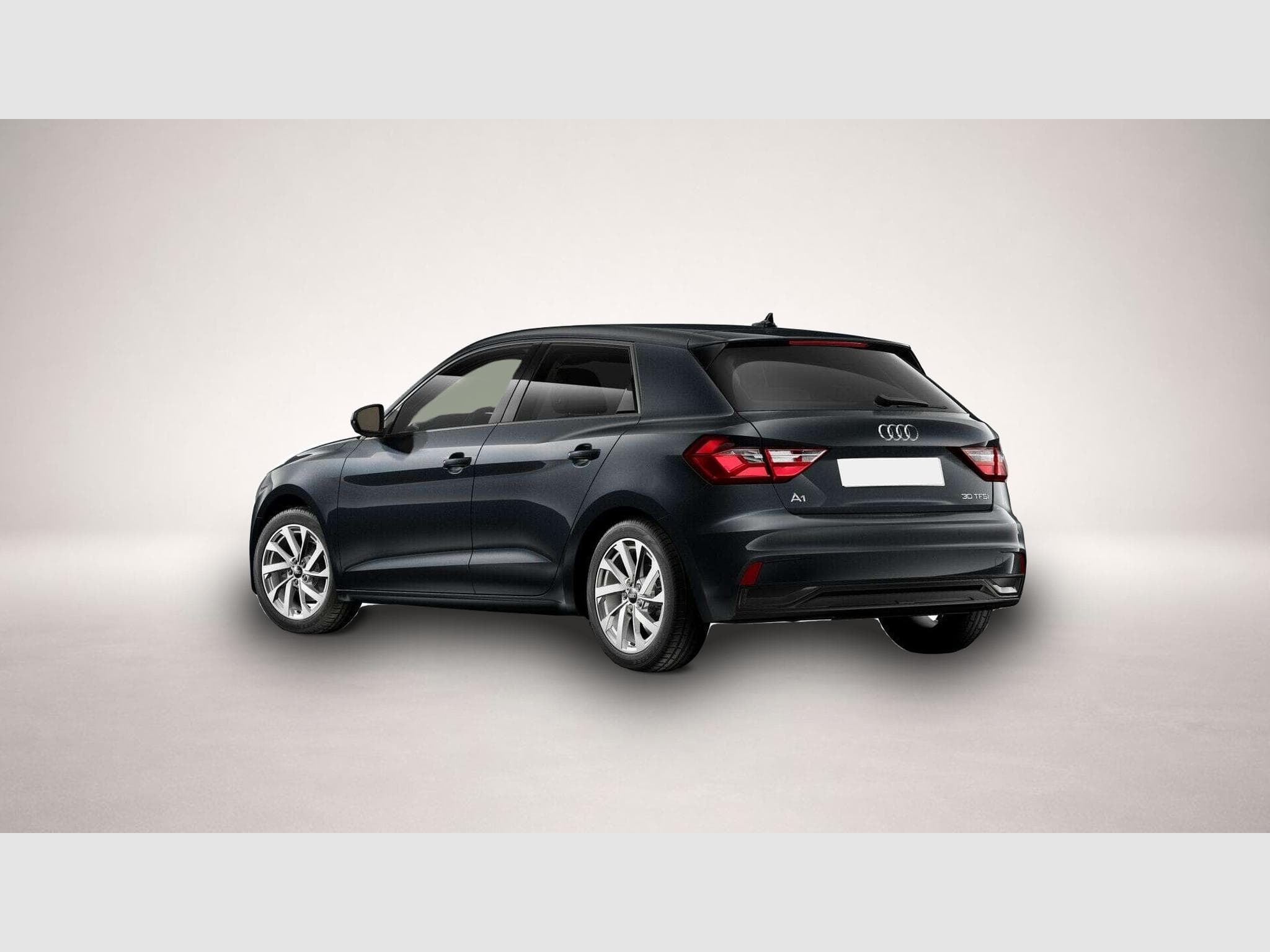 Audi A1 (2025) - Foto 4