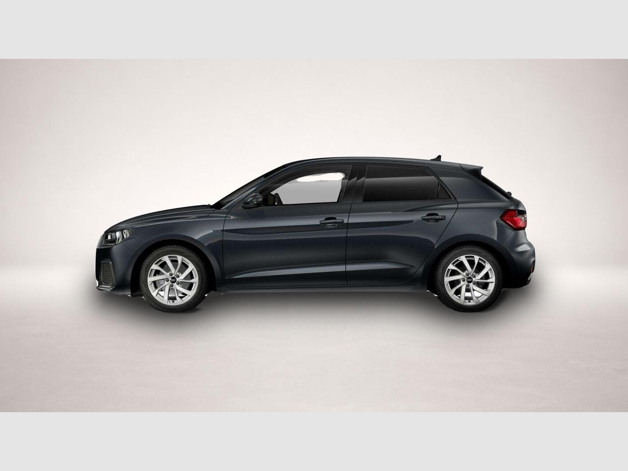 Audi A1 (2025) - Foto 5