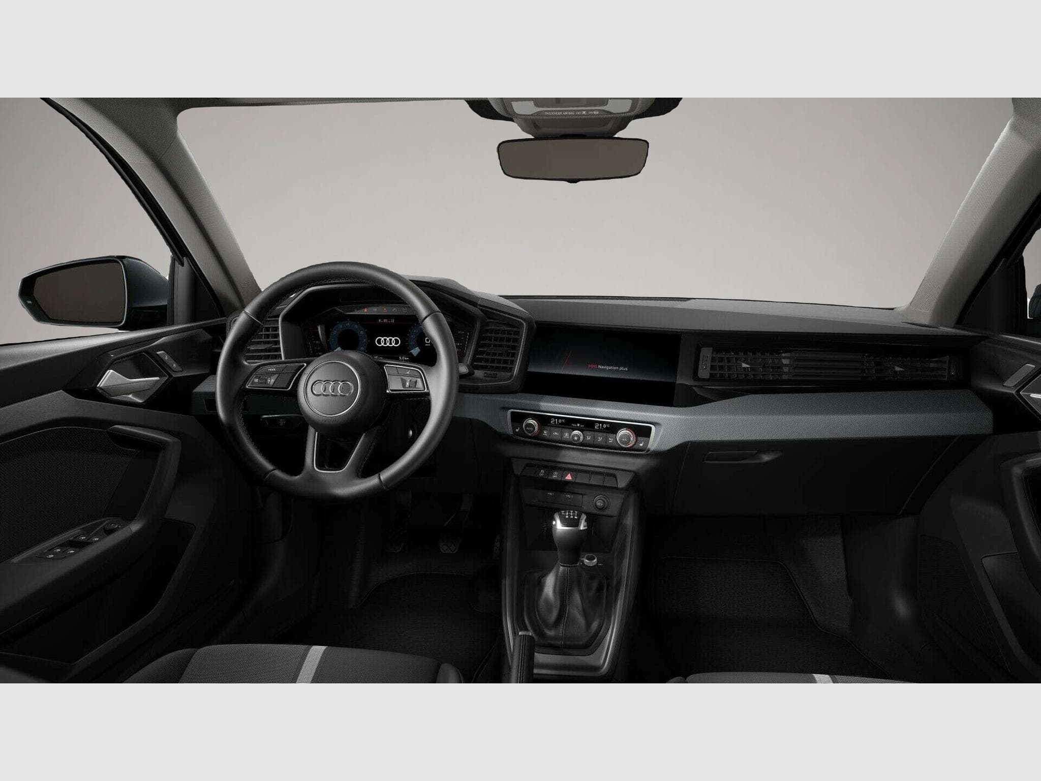 Audi A1 (2025) - Foto 7