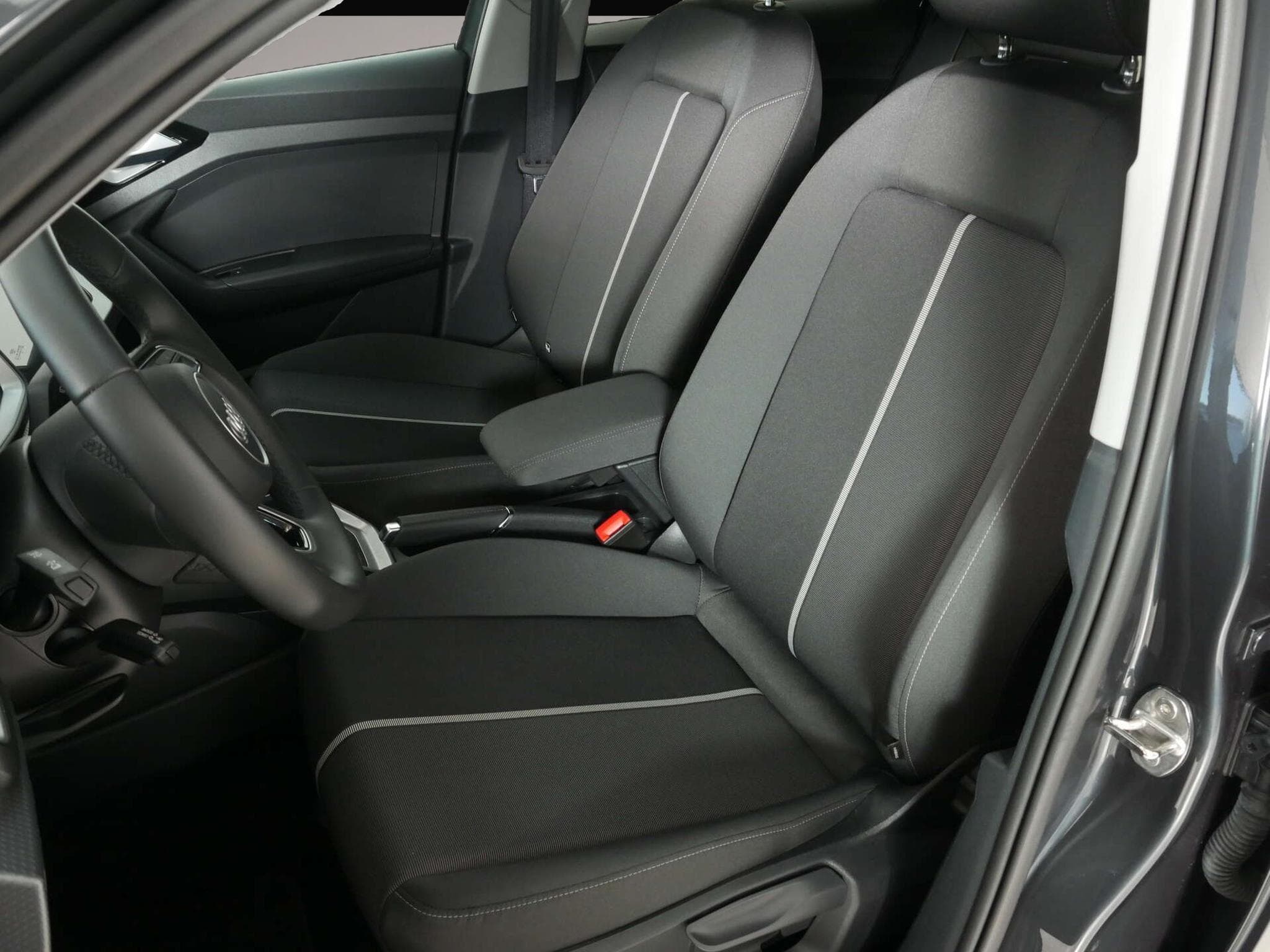 Audi A1 (2025) - Foto 8