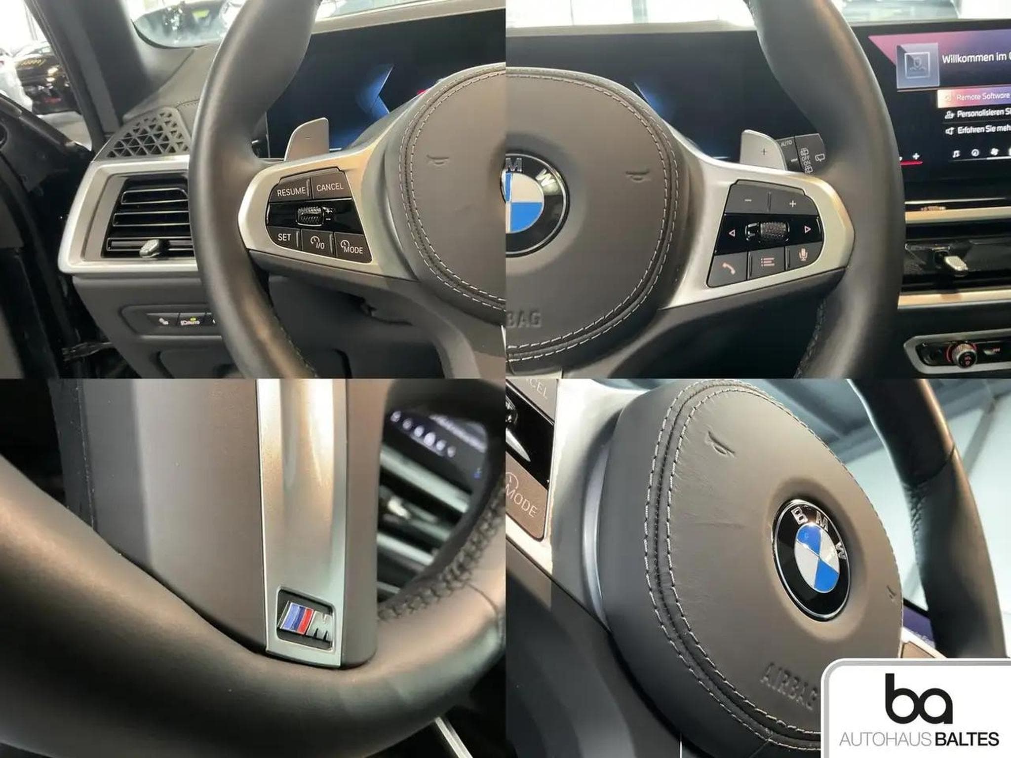 BMW X5 (2025) - Foto 11
