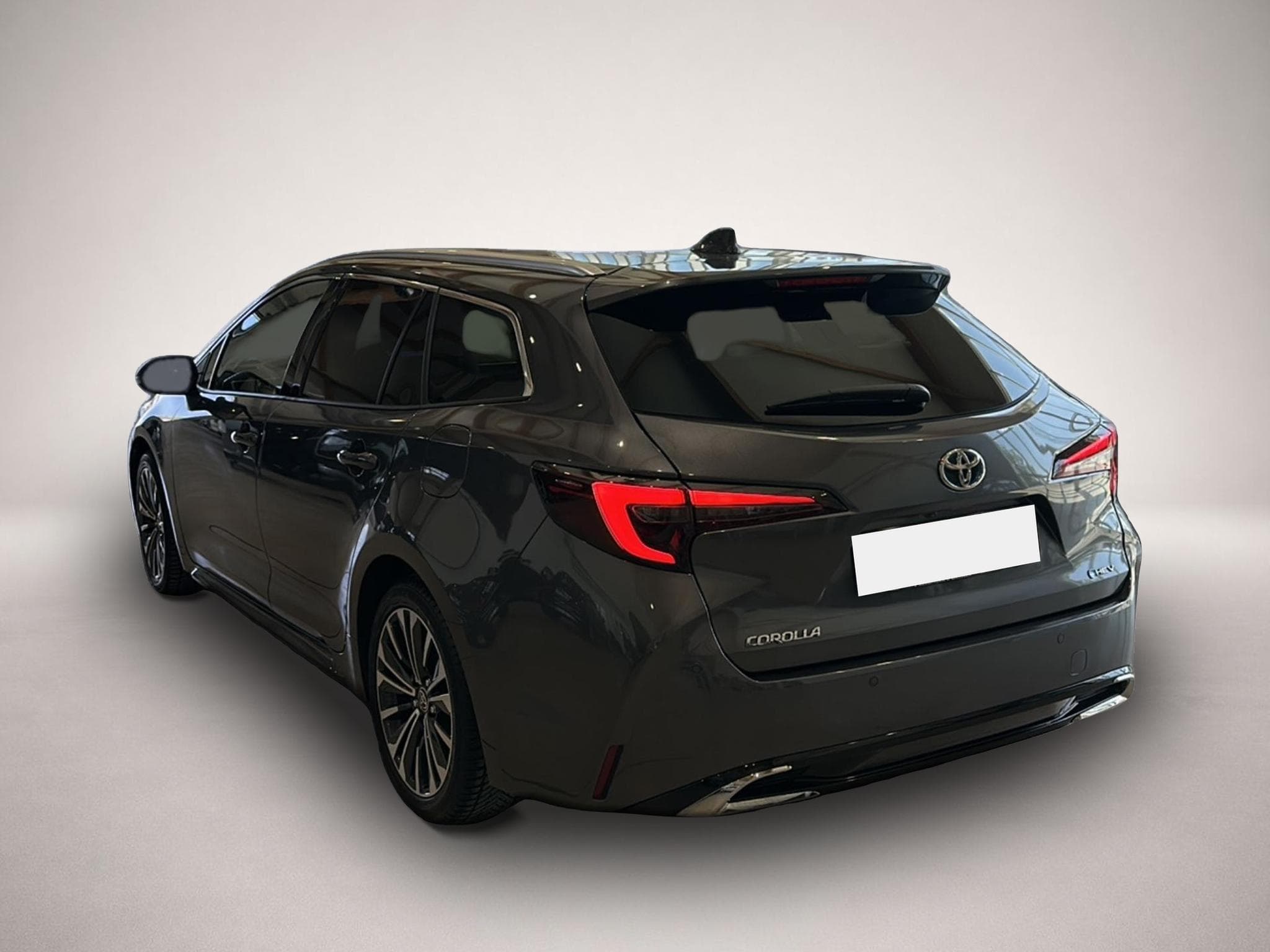 Toyota Corolla (2026) - Foto 2