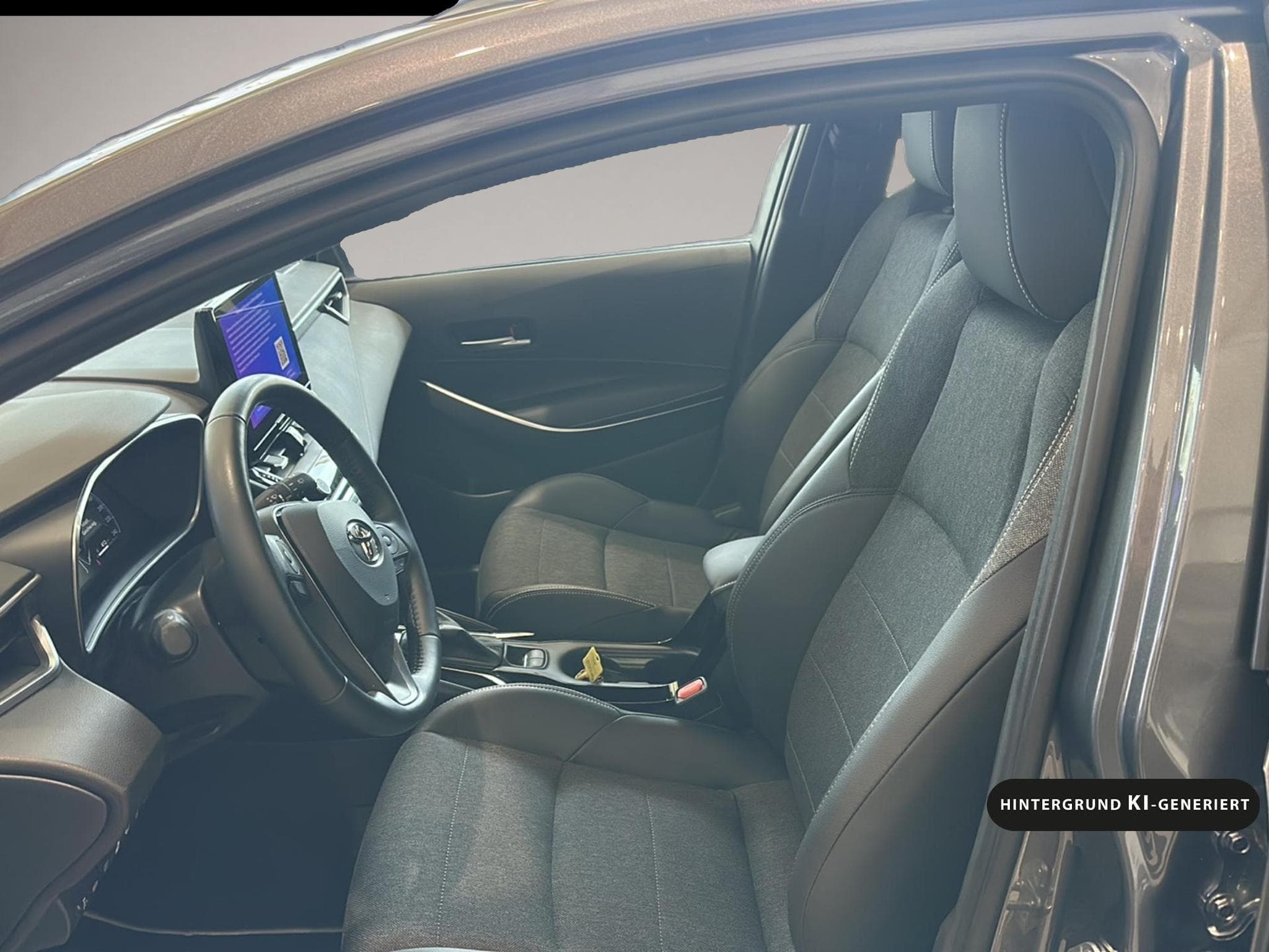 Toyota Corolla (2026) - Foto 5