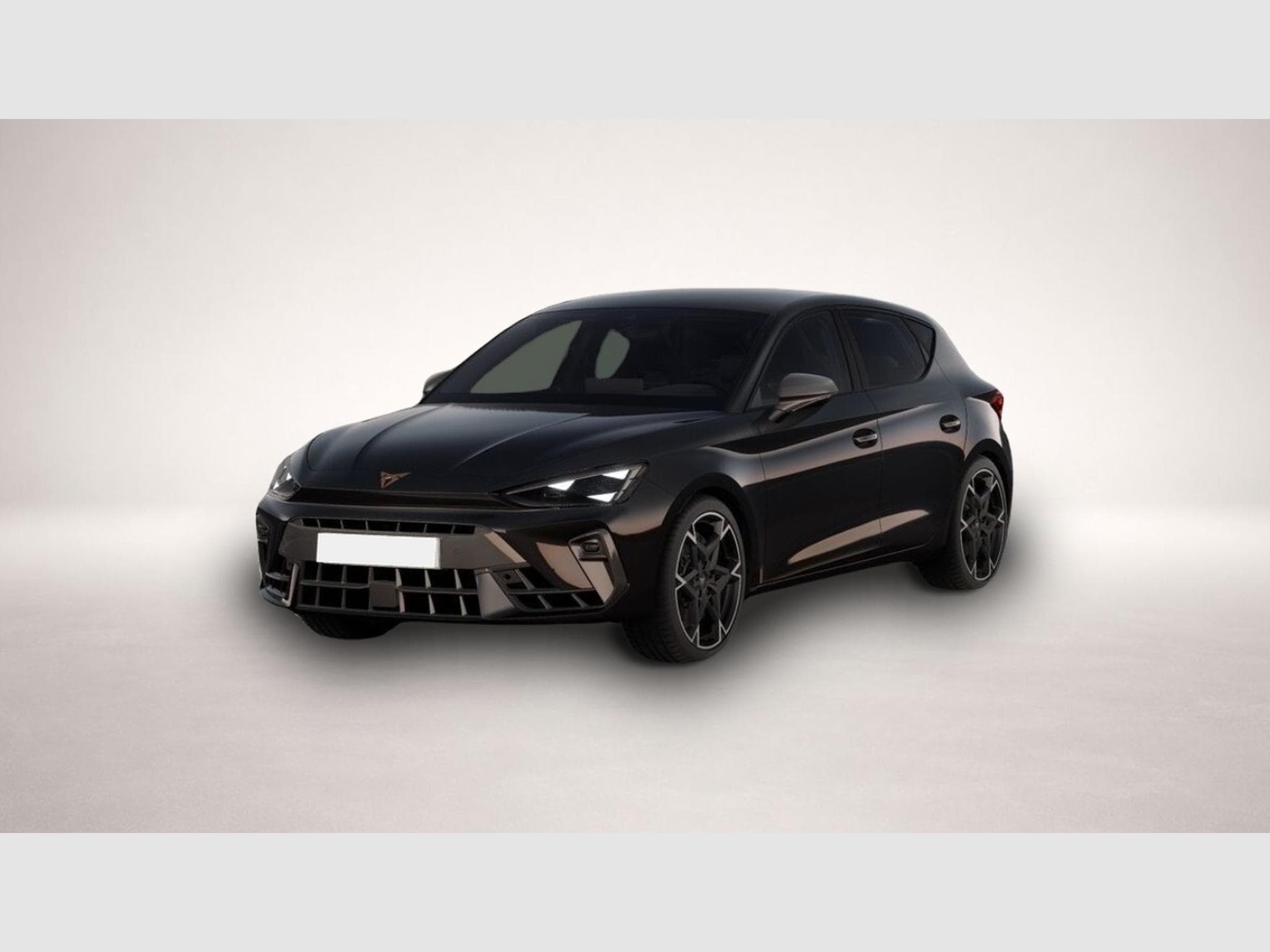 Cupra Leon (2026) - Foto 1