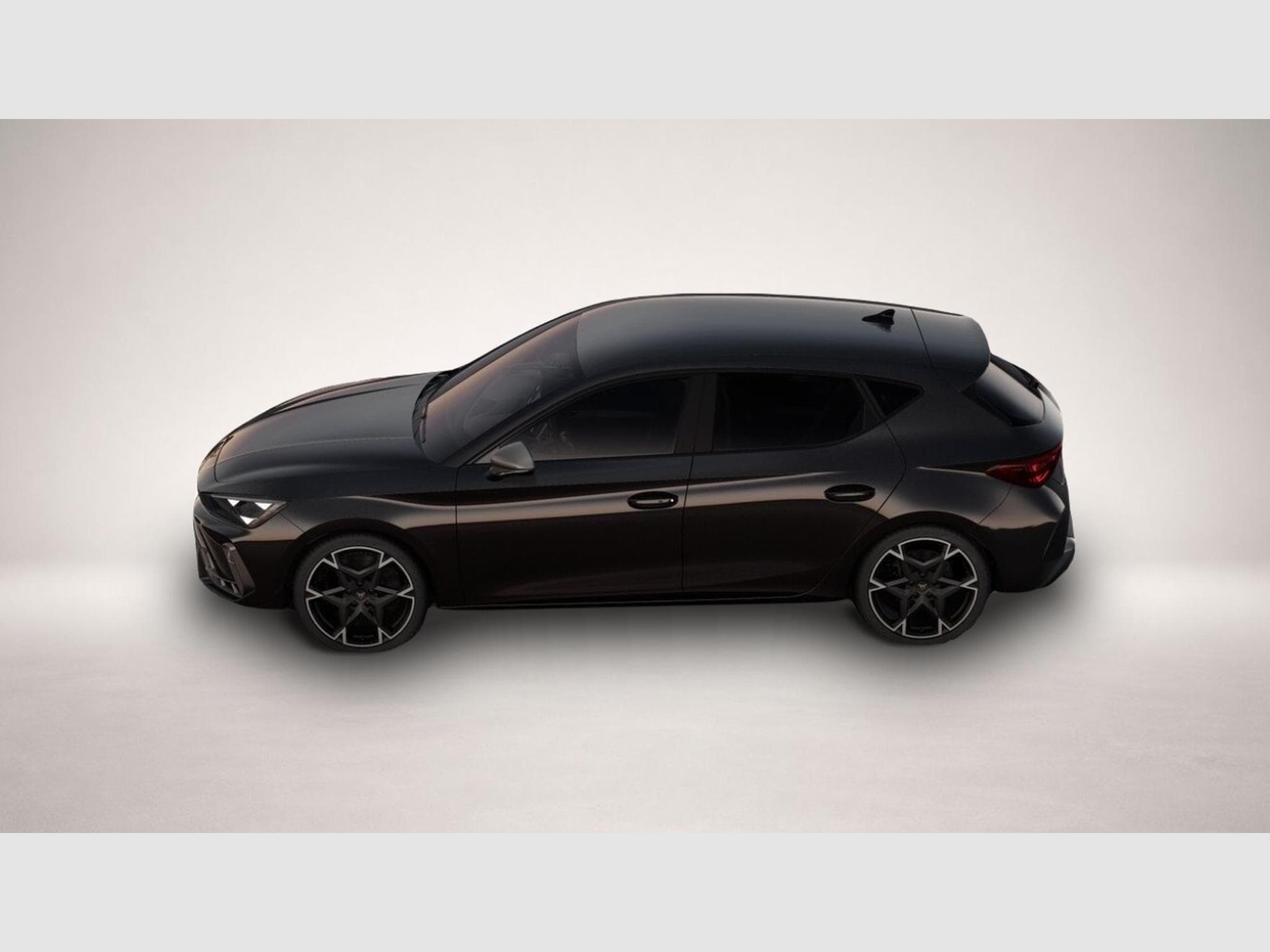 Cupra Leon (2026) - Foto 2