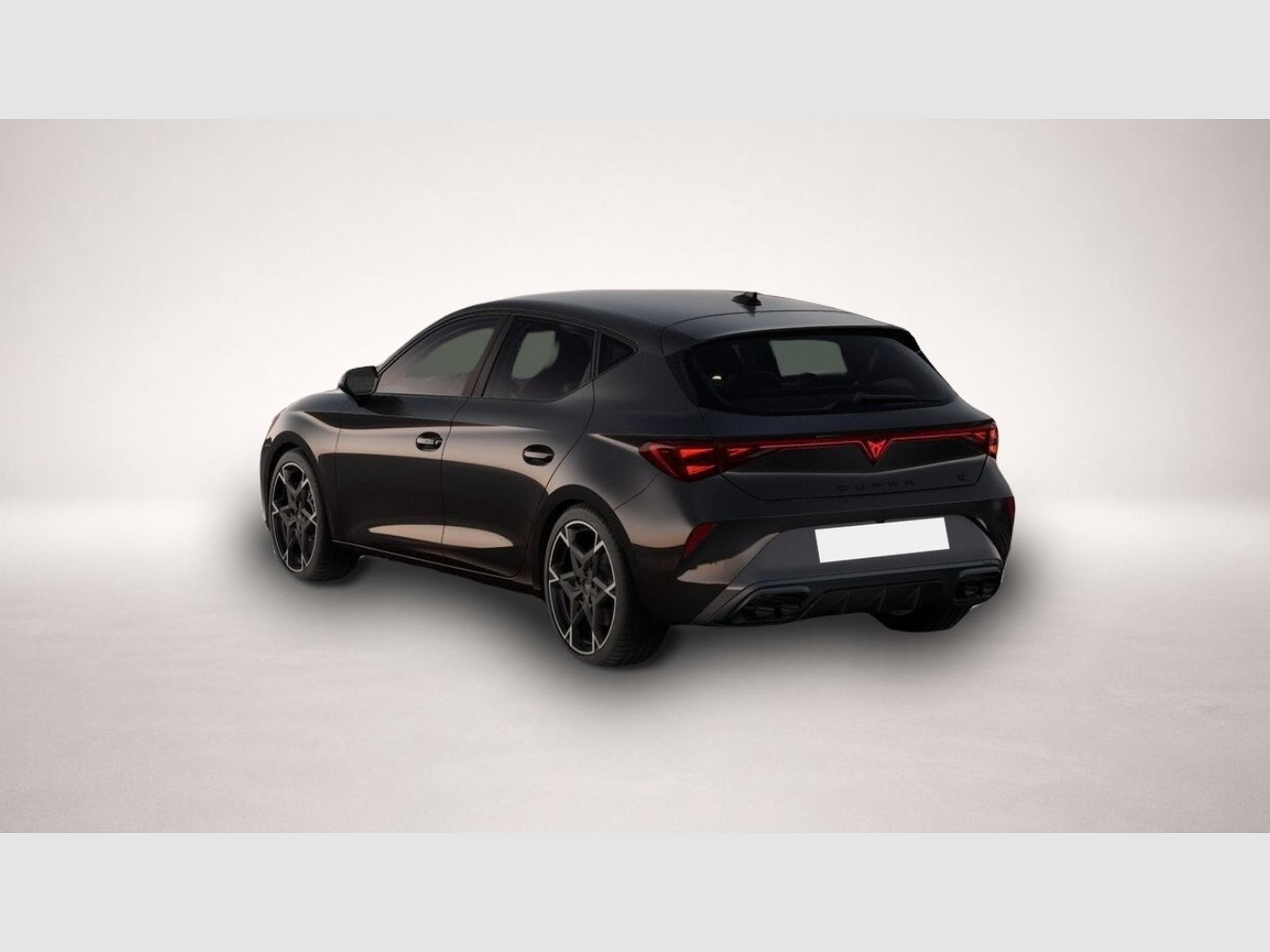 Cupra Leon (2026) - Foto 3