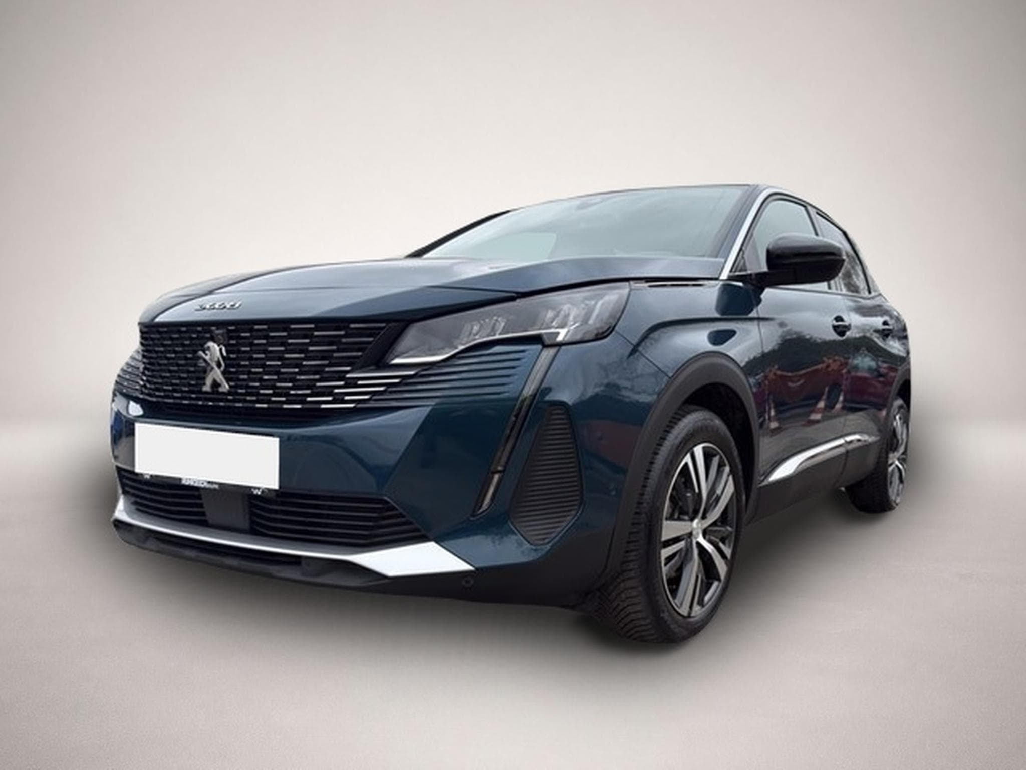 Peugeot 3008 (2024) - Foto 1