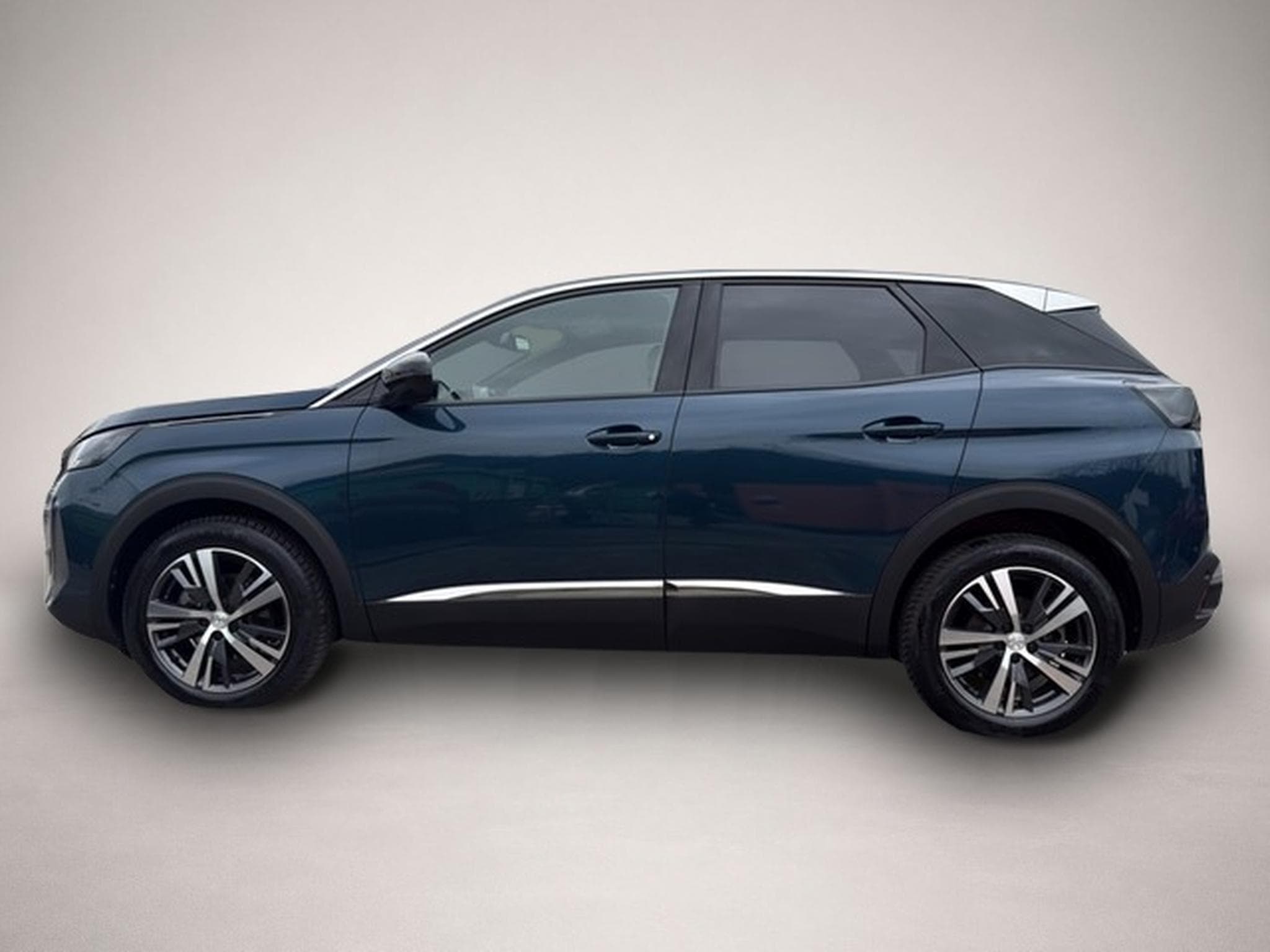Peugeot 3008 (2024) - Foto 2