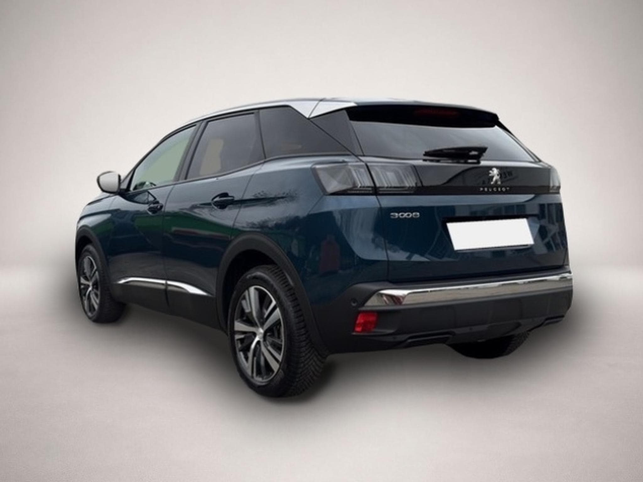 Peugeot 3008 (2024) - Foto 3