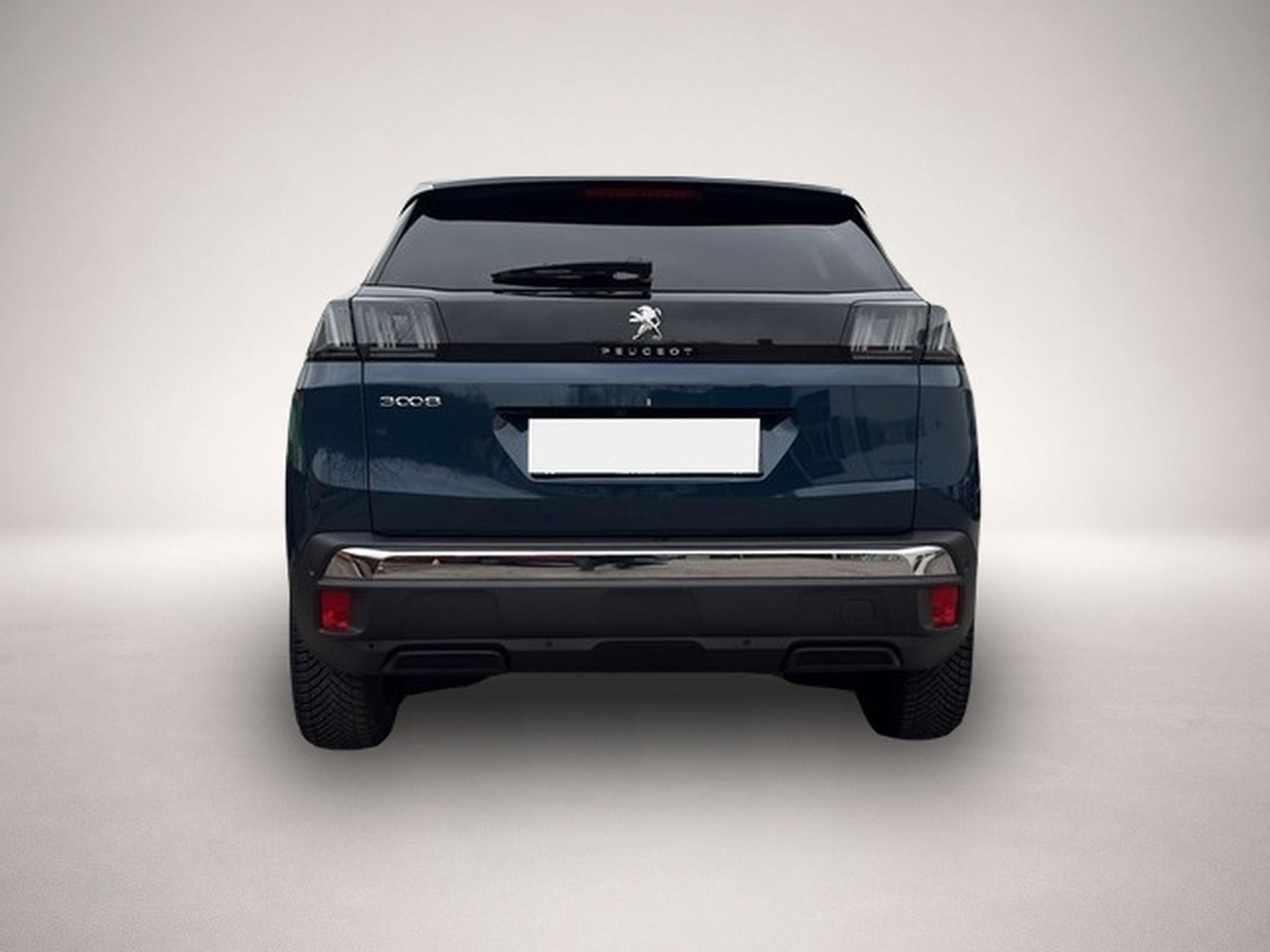 Peugeot 3008 (2024) - Foto 4