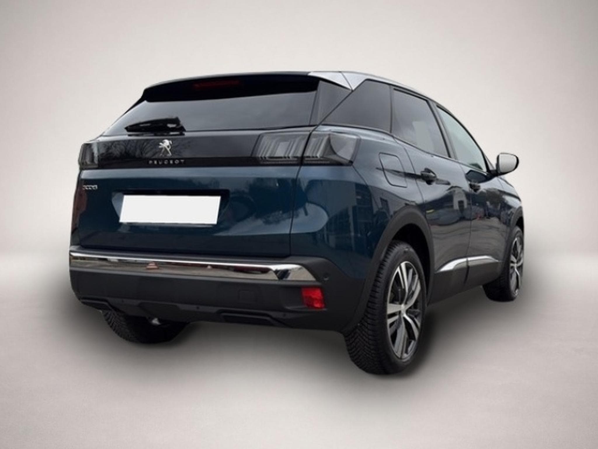 Peugeot 3008 (2024) - Foto 5