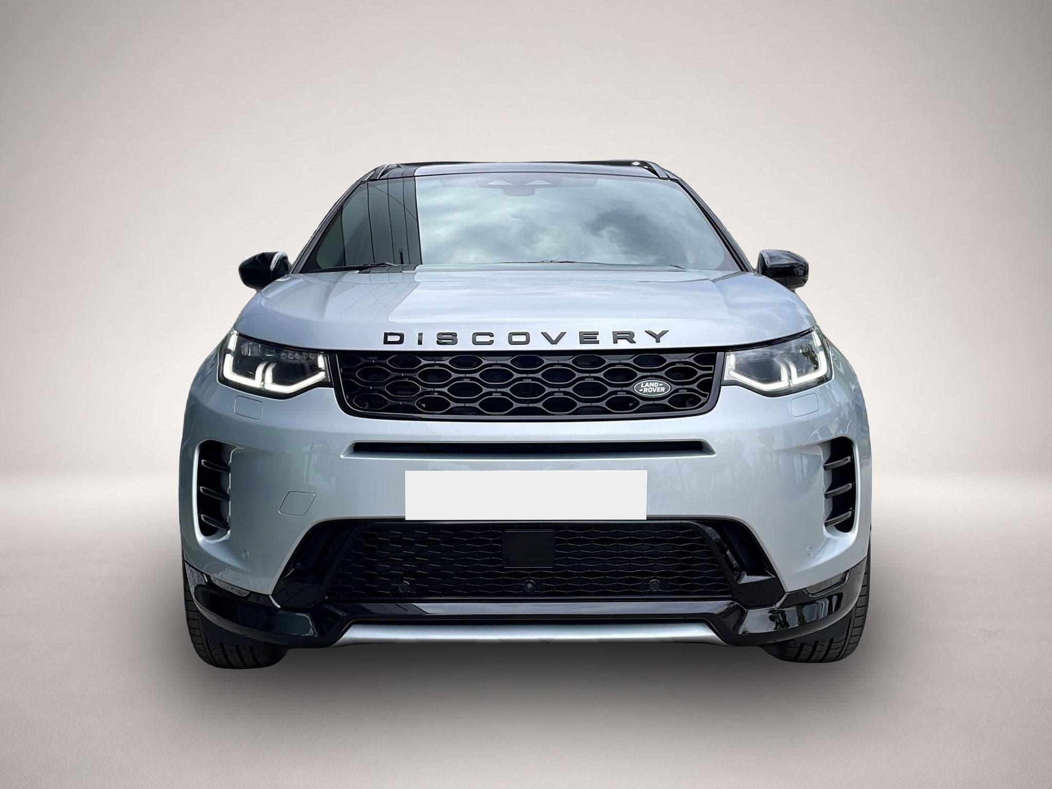 Land-Rover Discovery Sport (2026) - Foto 5