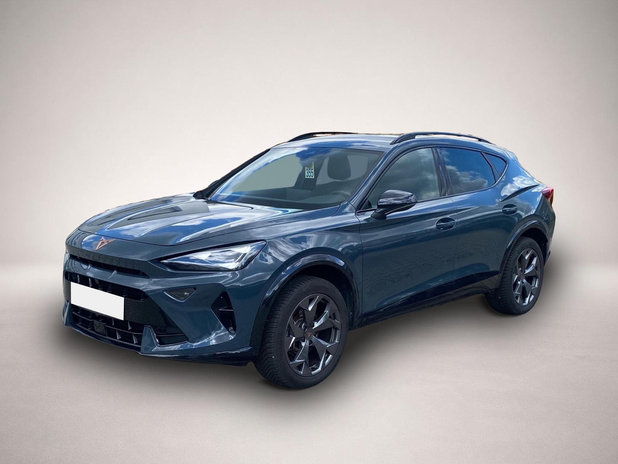 Cupra Formentor (2024) - Foto 1