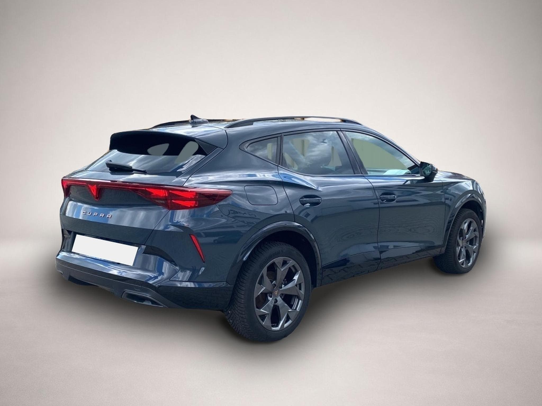 Cupra Formentor (2024) - Foto 4