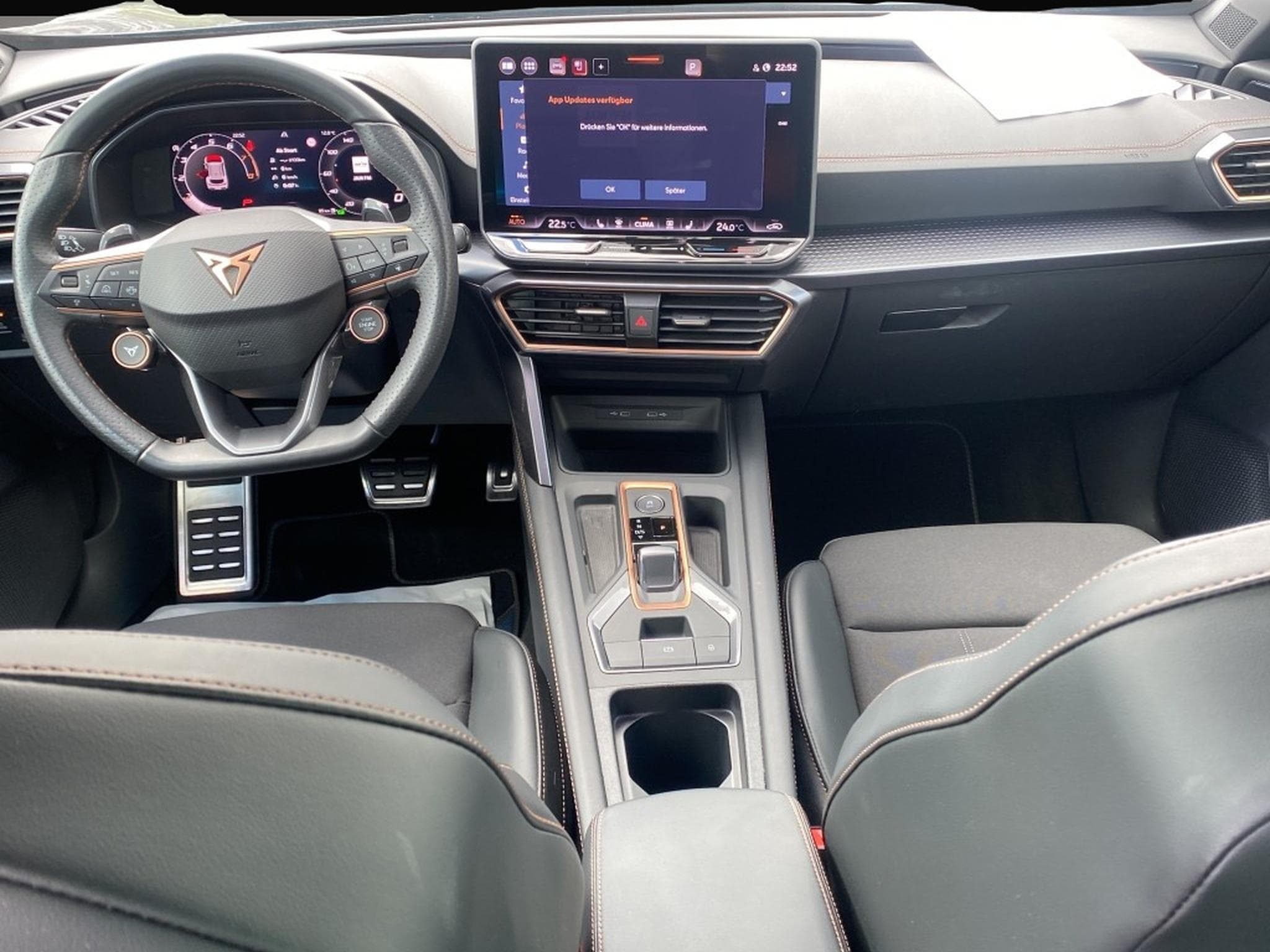 Cupra Formentor (2024) - Foto 7